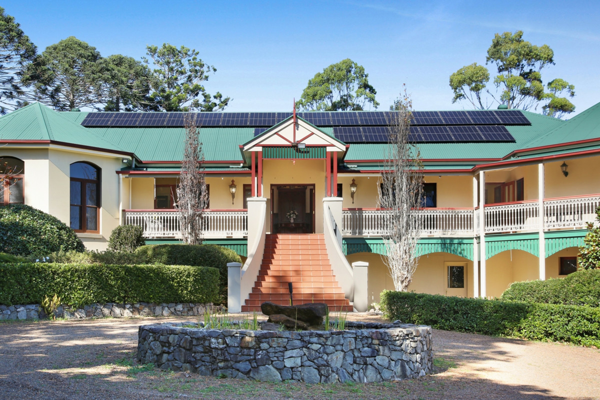 411 Long Road, TAMBORINE MOUNTAIN
