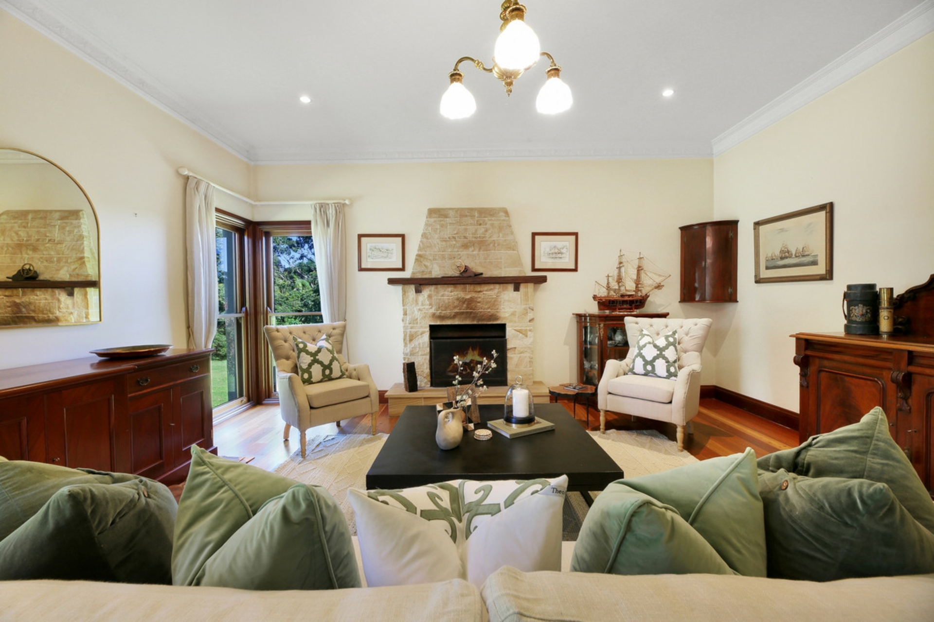 411 Long Road, TAMBORINE MOUNTAIN