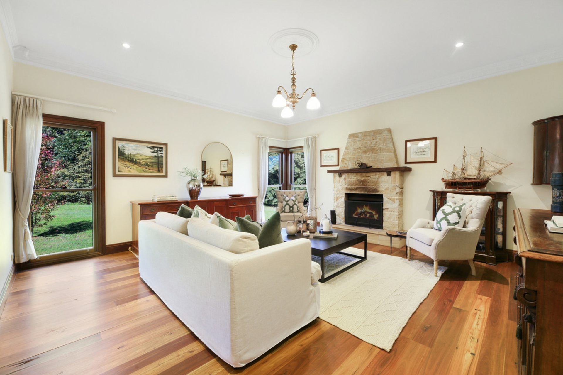 411 Long Road, TAMBORINE MOUNTAIN