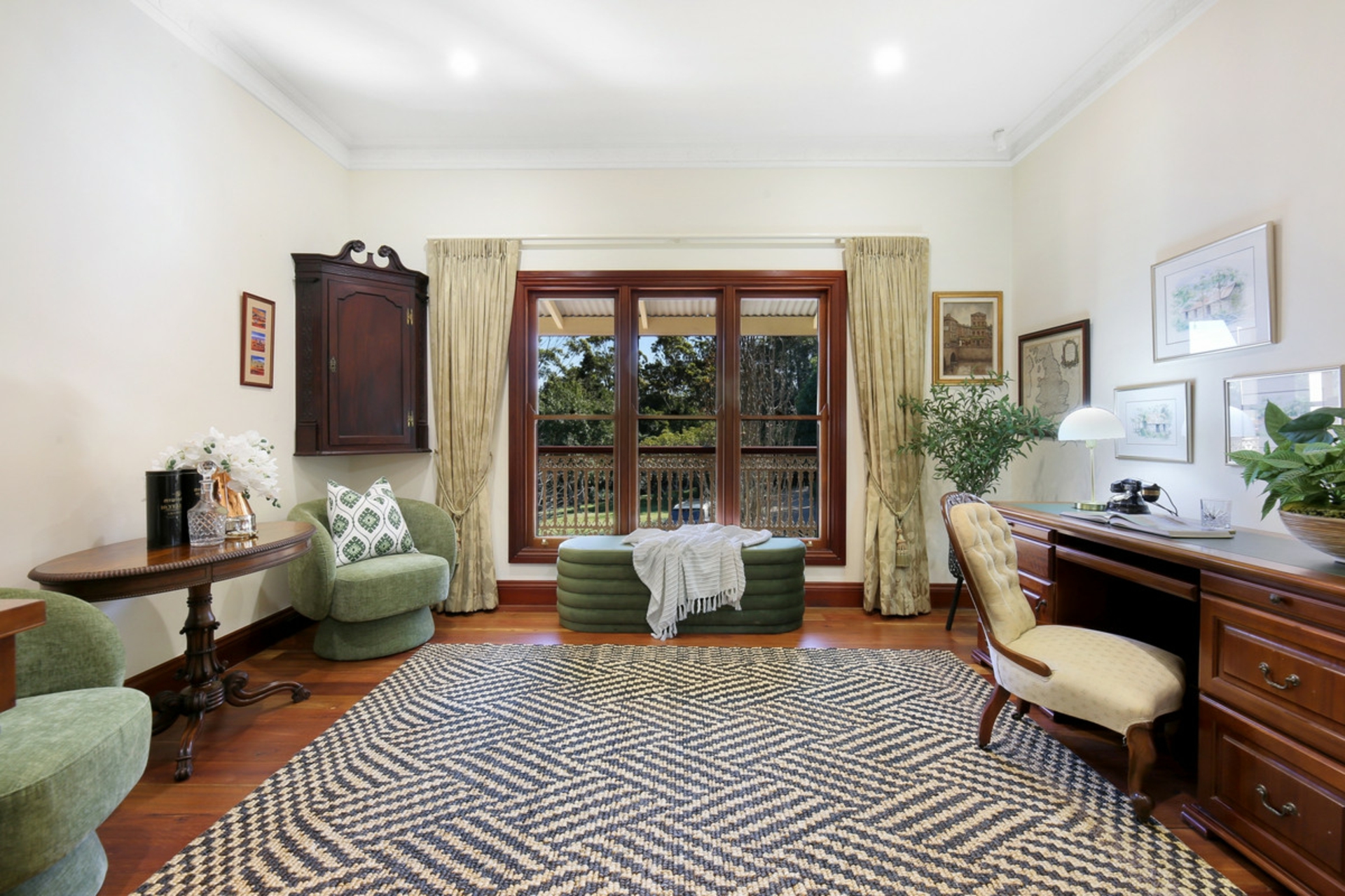 411 Long Road, TAMBORINE MOUNTAIN