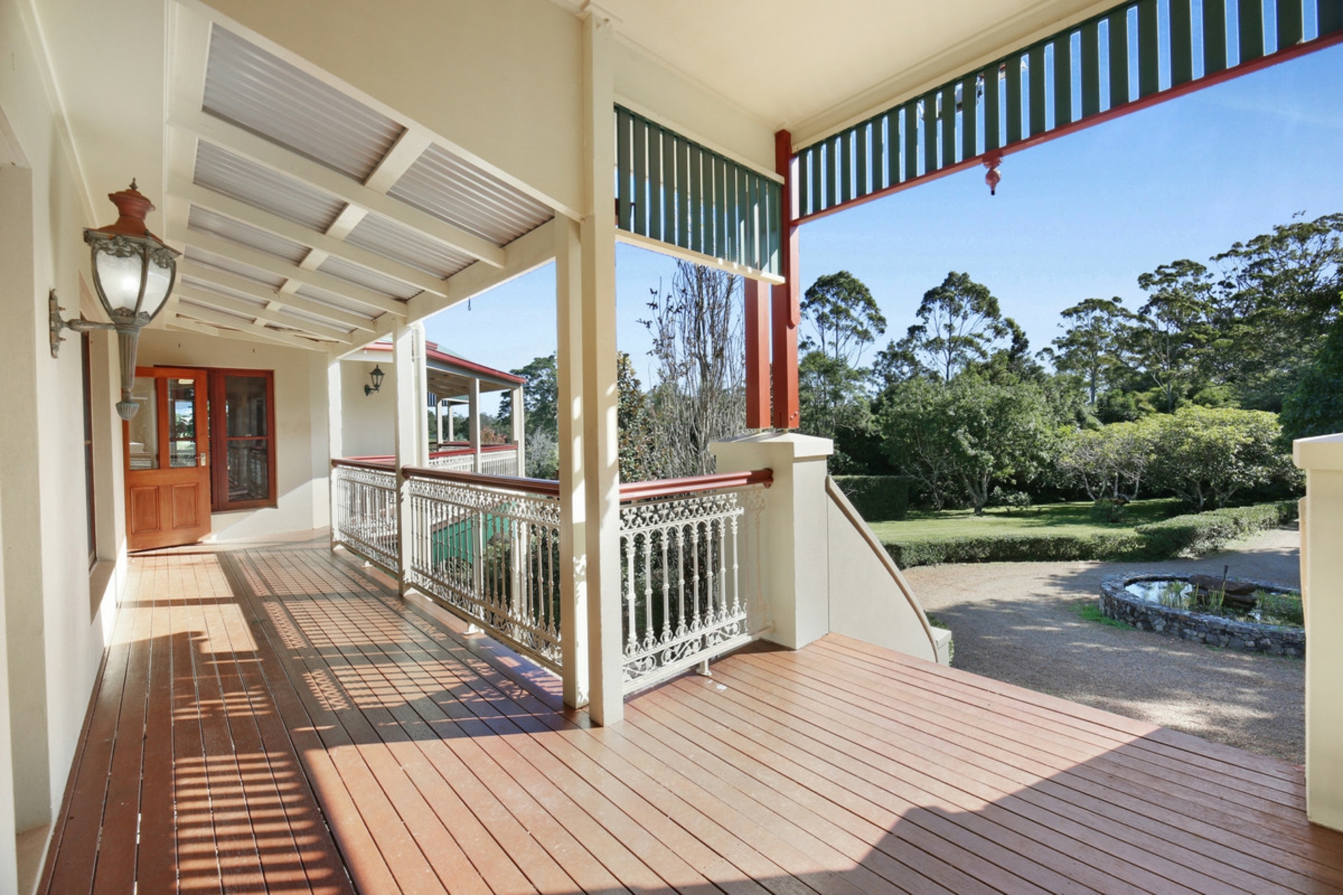 411 Long Road, TAMBORINE MOUNTAIN