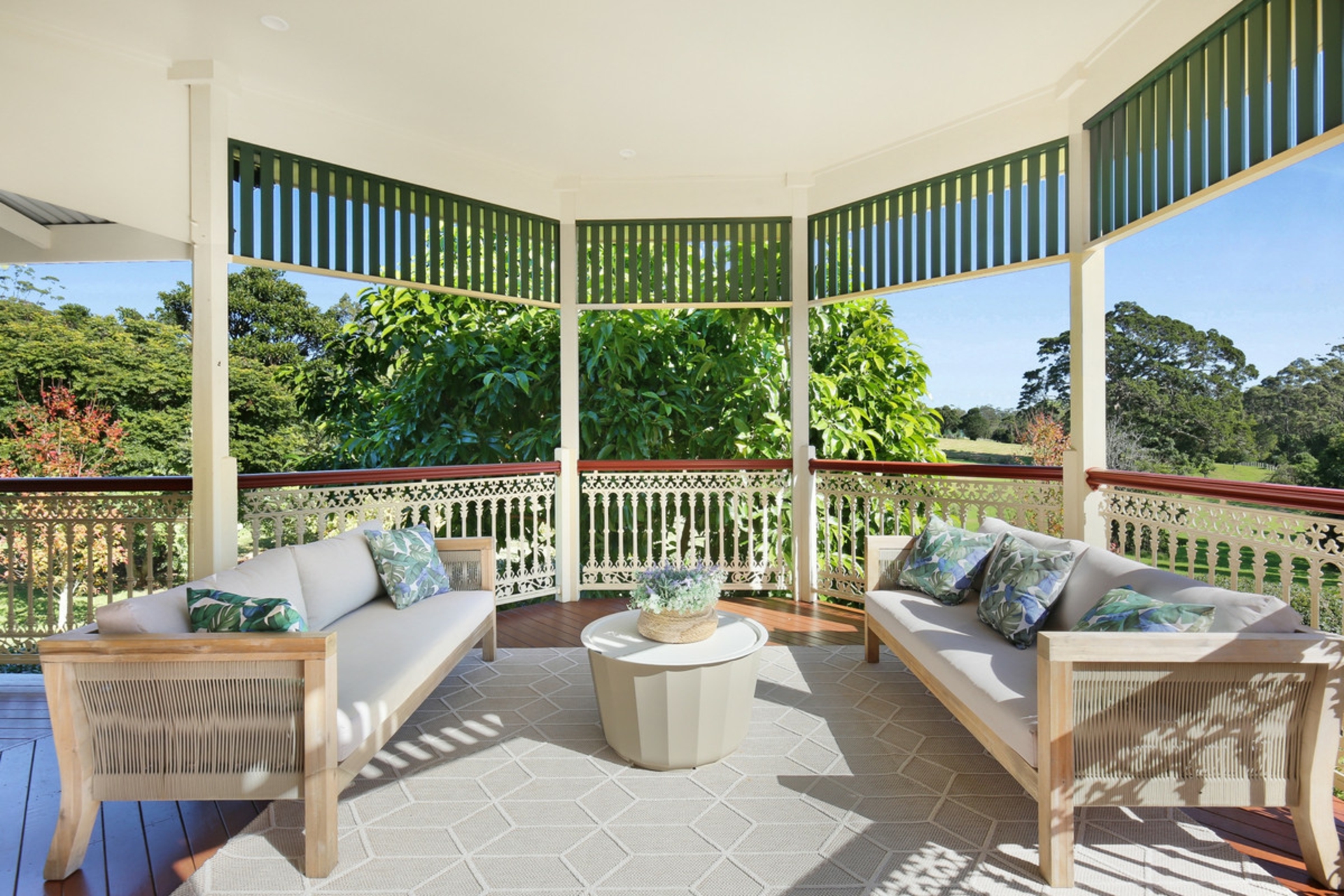 411 Long Road, TAMBORINE MOUNTAIN