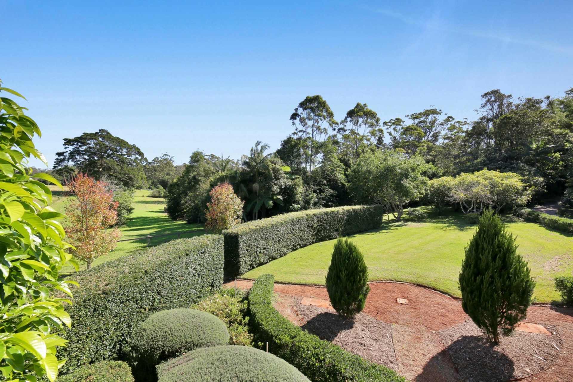 411 Long Road, TAMBORINE MOUNTAIN
