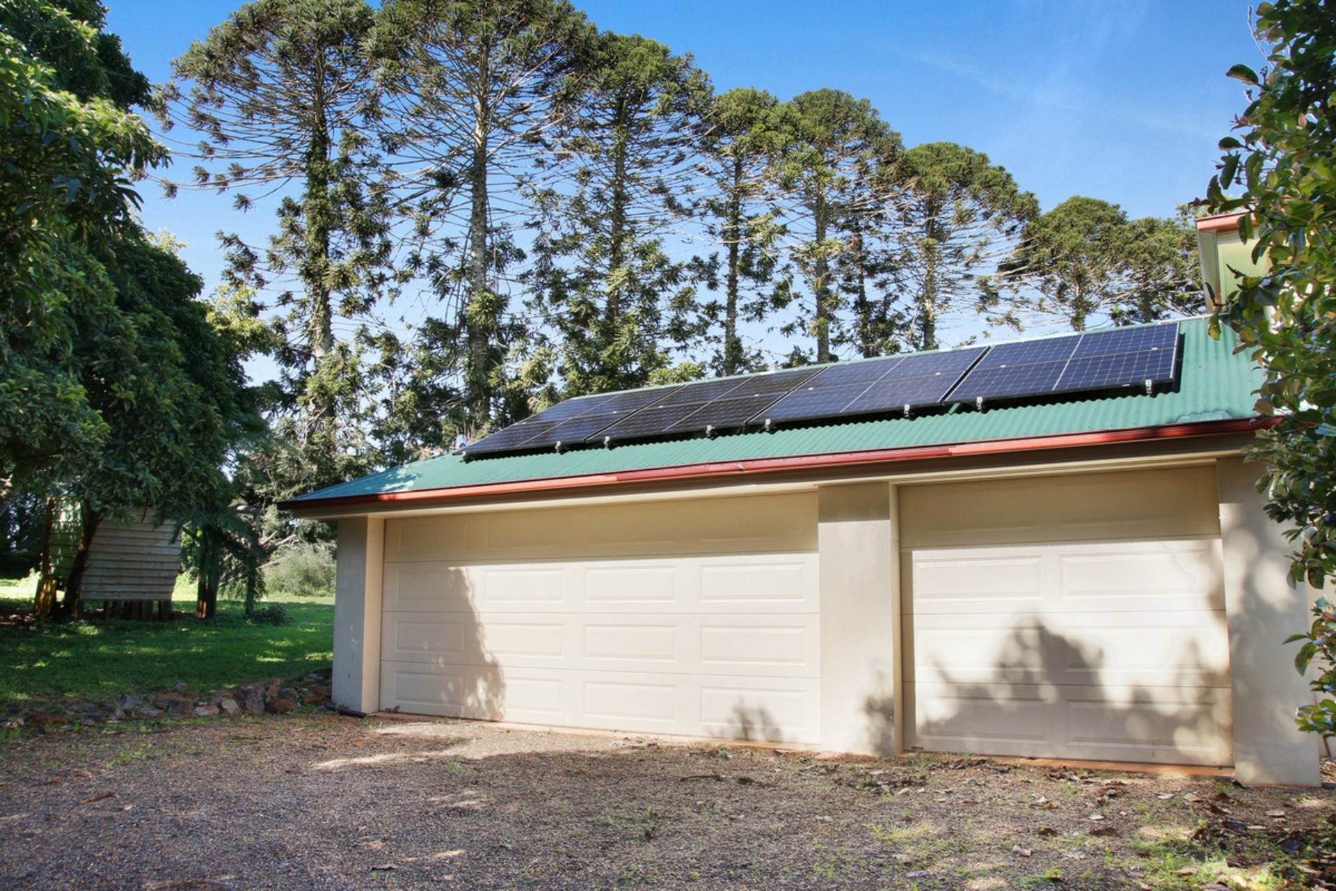 411 Long Road, TAMBORINE MOUNTAIN