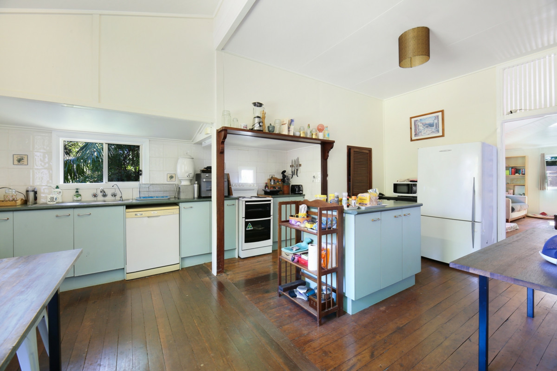 411 Long Road, TAMBORINE MOUNTAIN