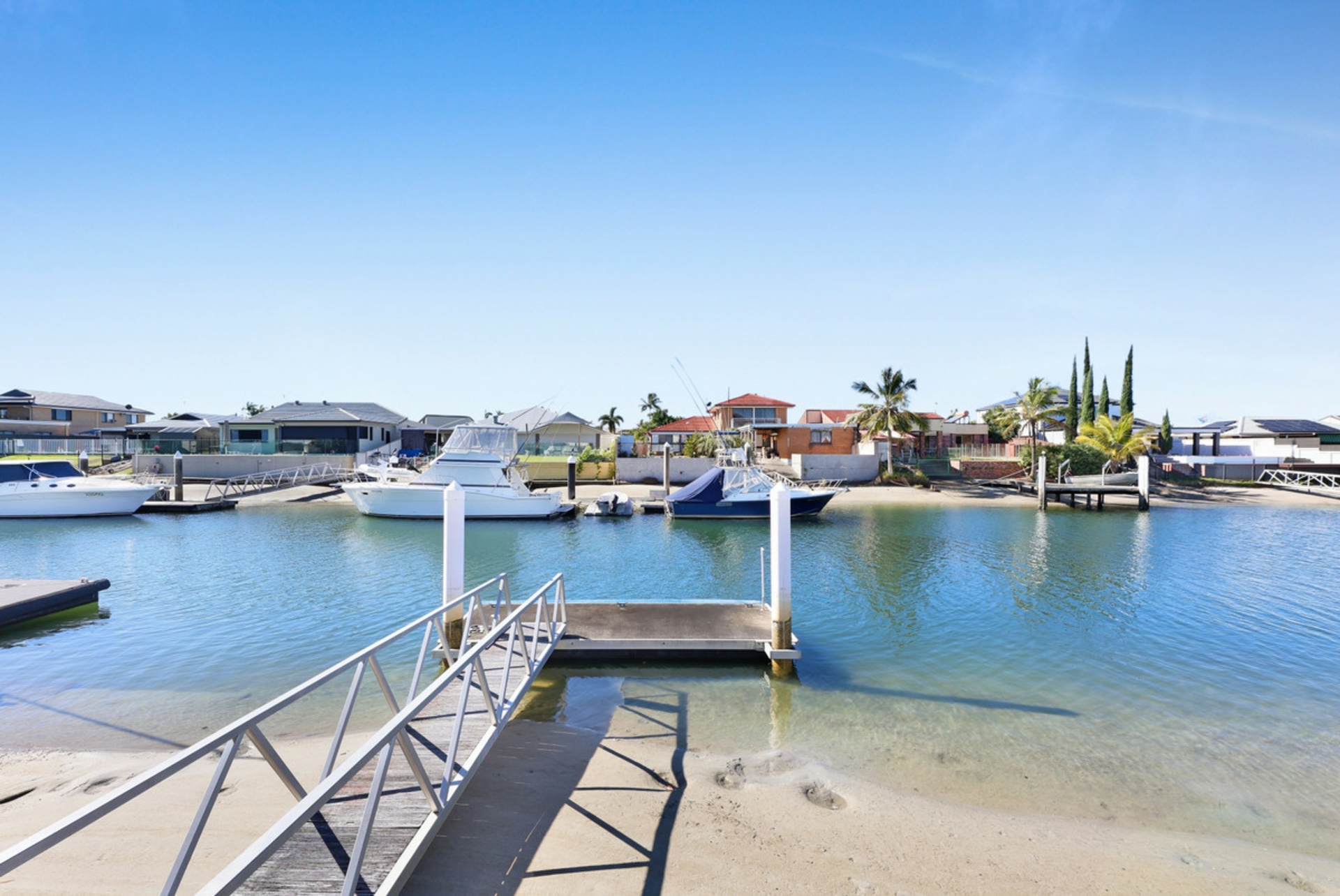 35 Oxley Drive, PARADISE POINT