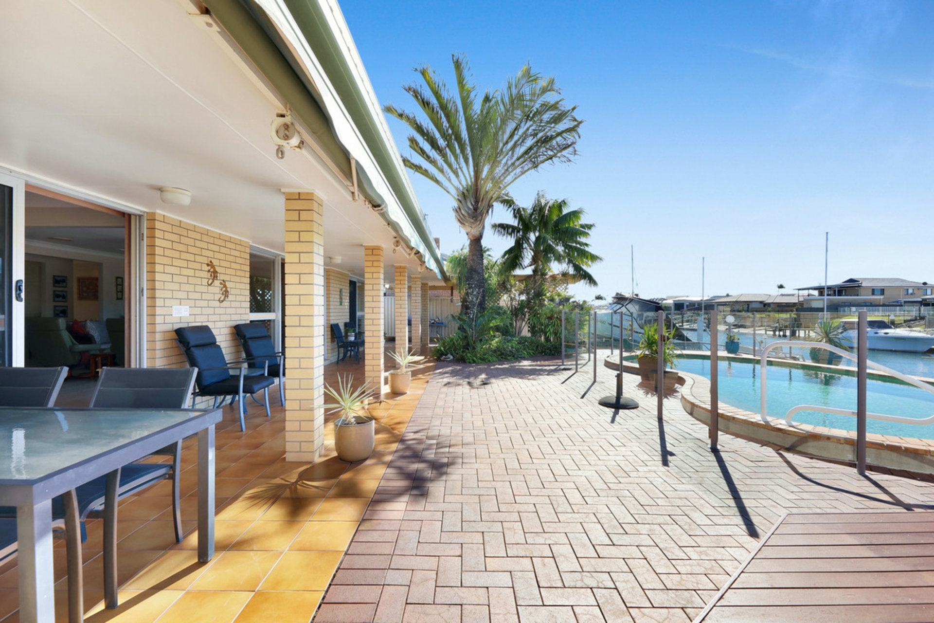 35 Oxley Drive, PARADISE POINT