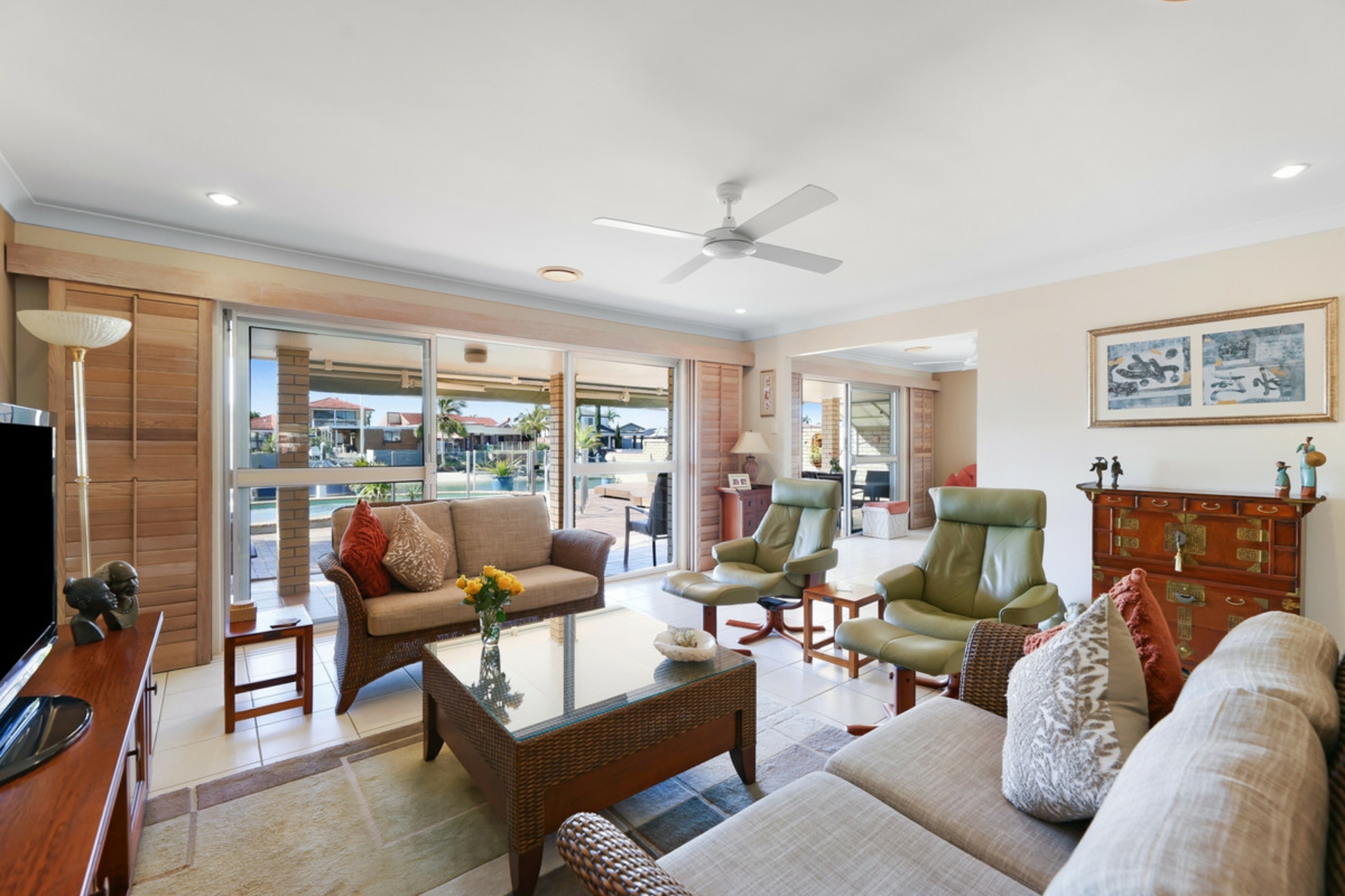 35 Oxley Drive, PARADISE POINT