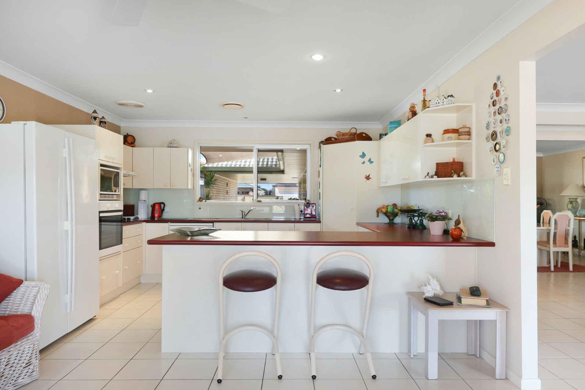 35 Oxley Drive, PARADISE POINT