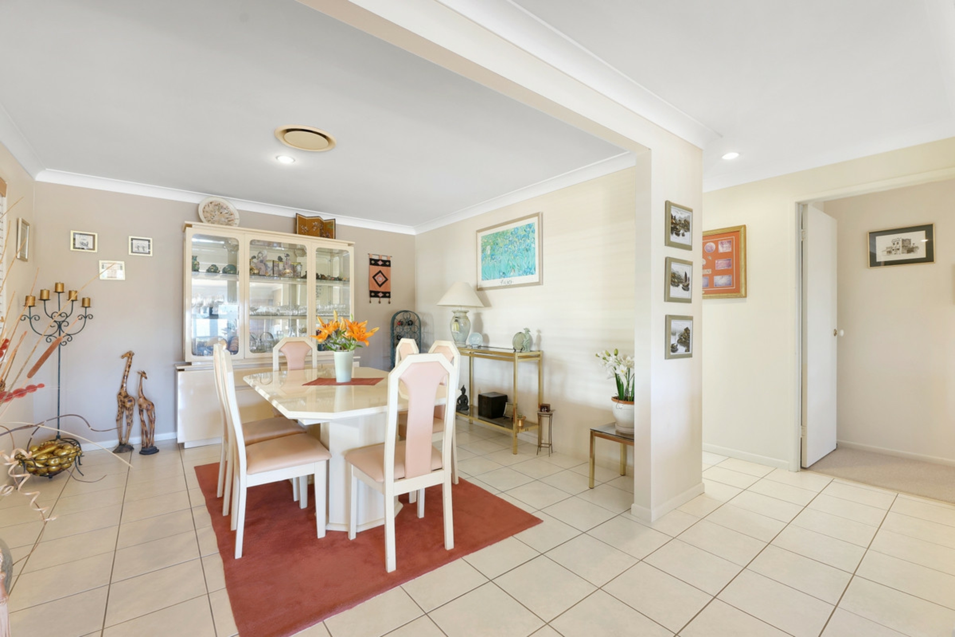 35 Oxley Drive, PARADISE POINT