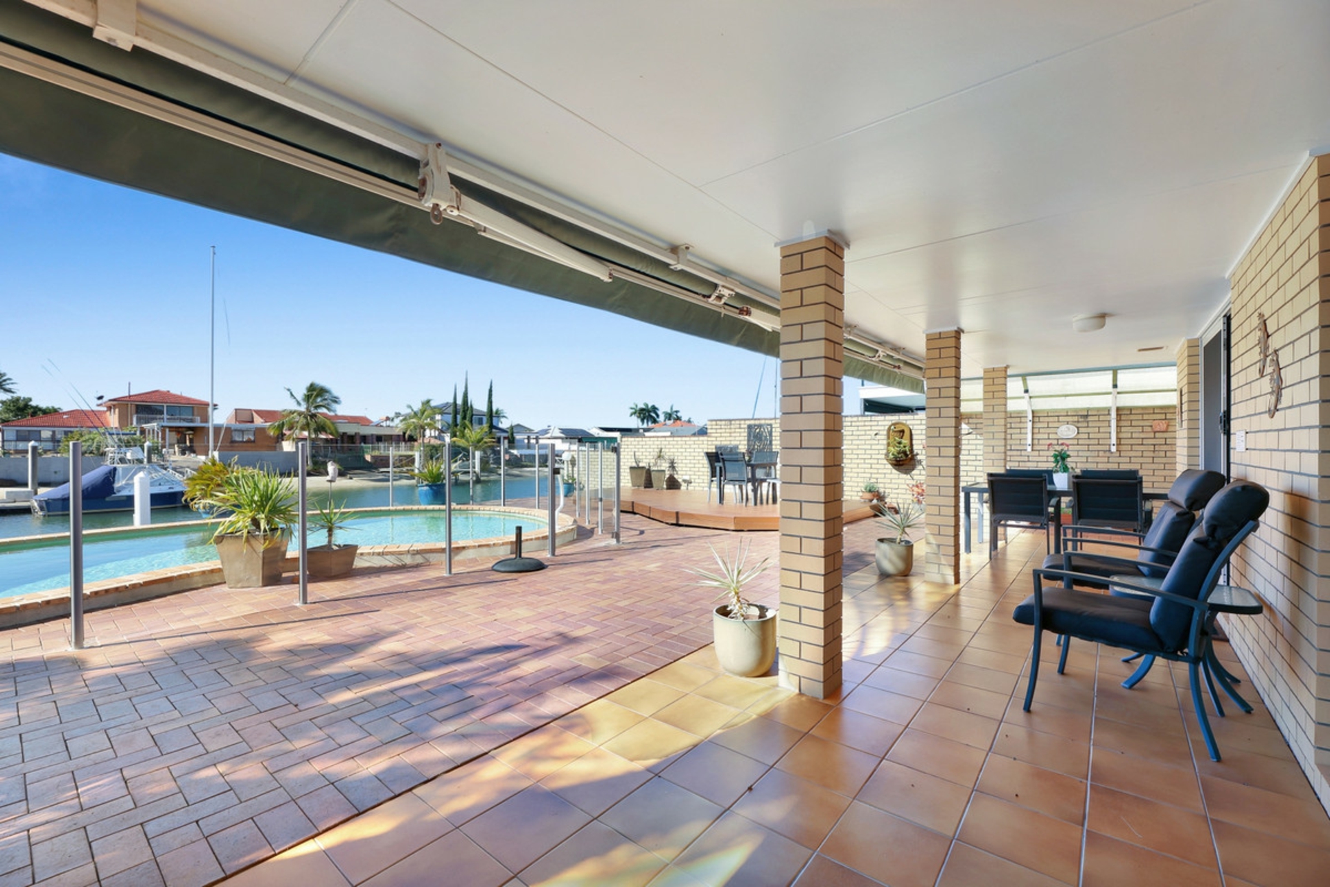 35 Oxley Drive, PARADISE POINT