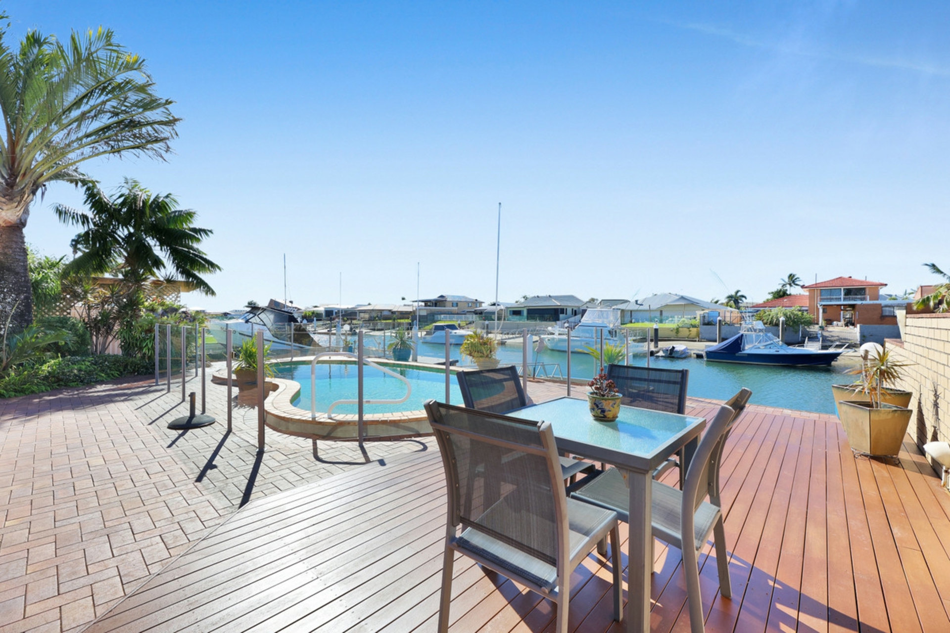 35 Oxley Drive, PARADISE POINT