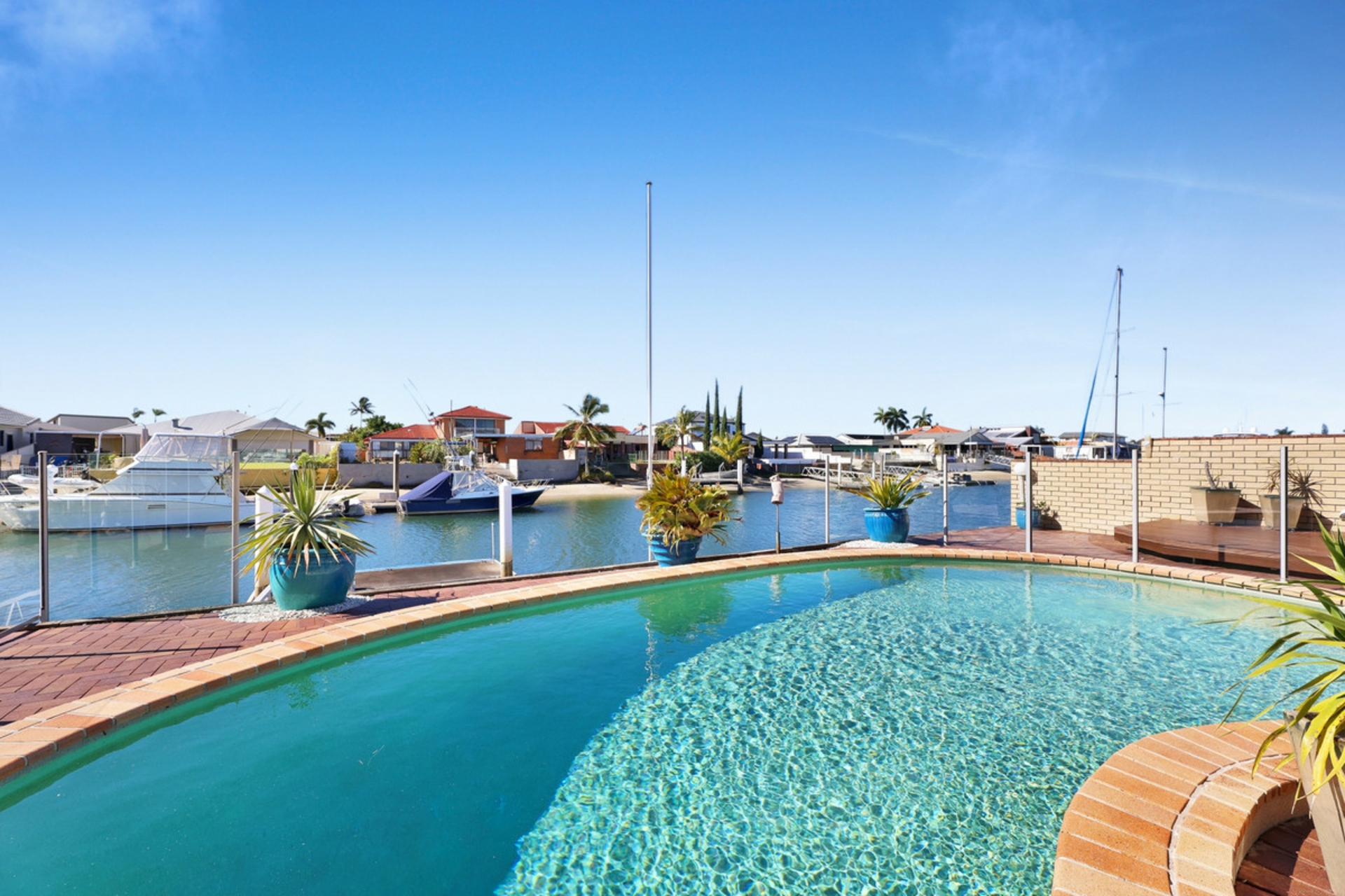 35 Oxley Drive, PARADISE POINT