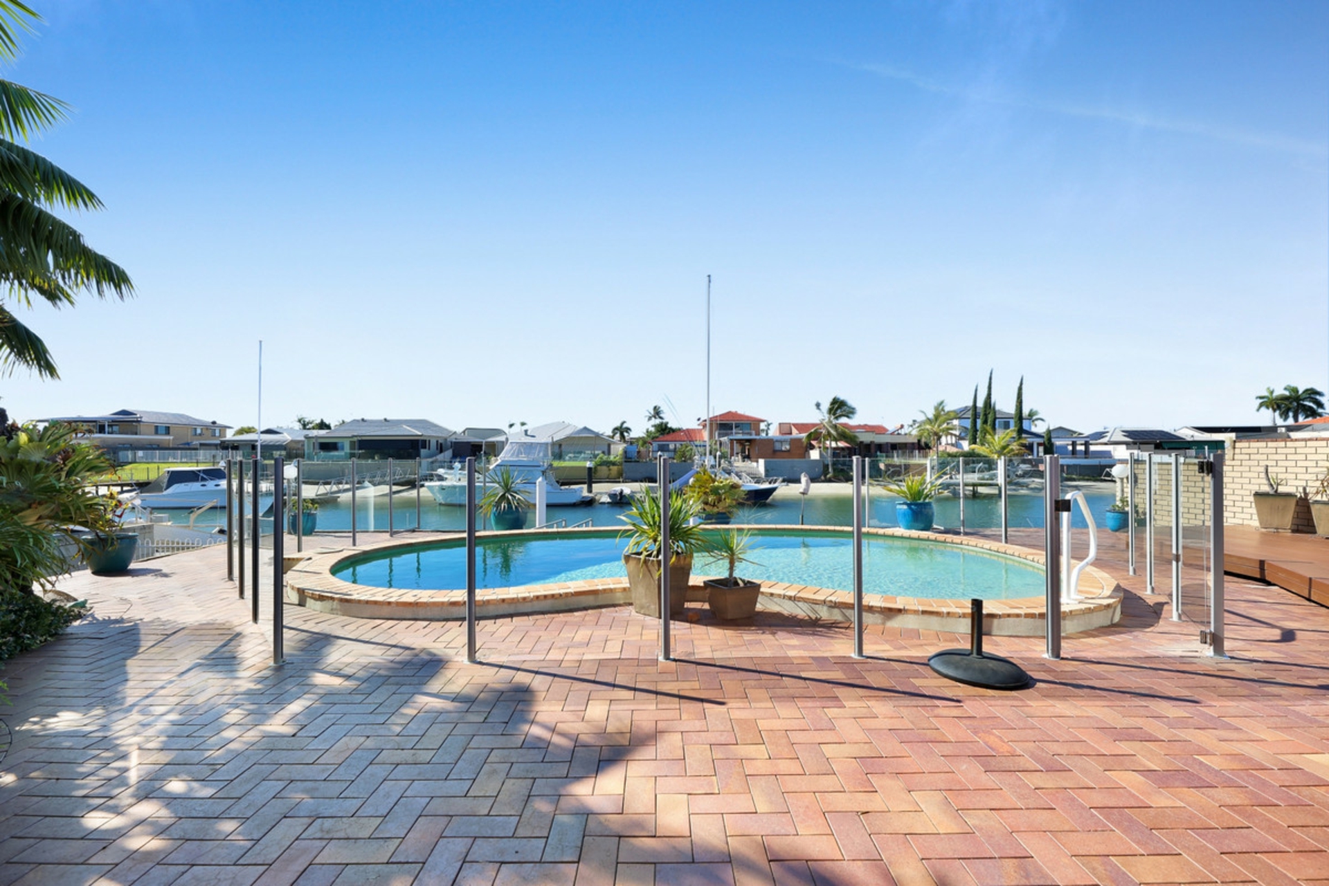 35 Oxley Drive, PARADISE POINT