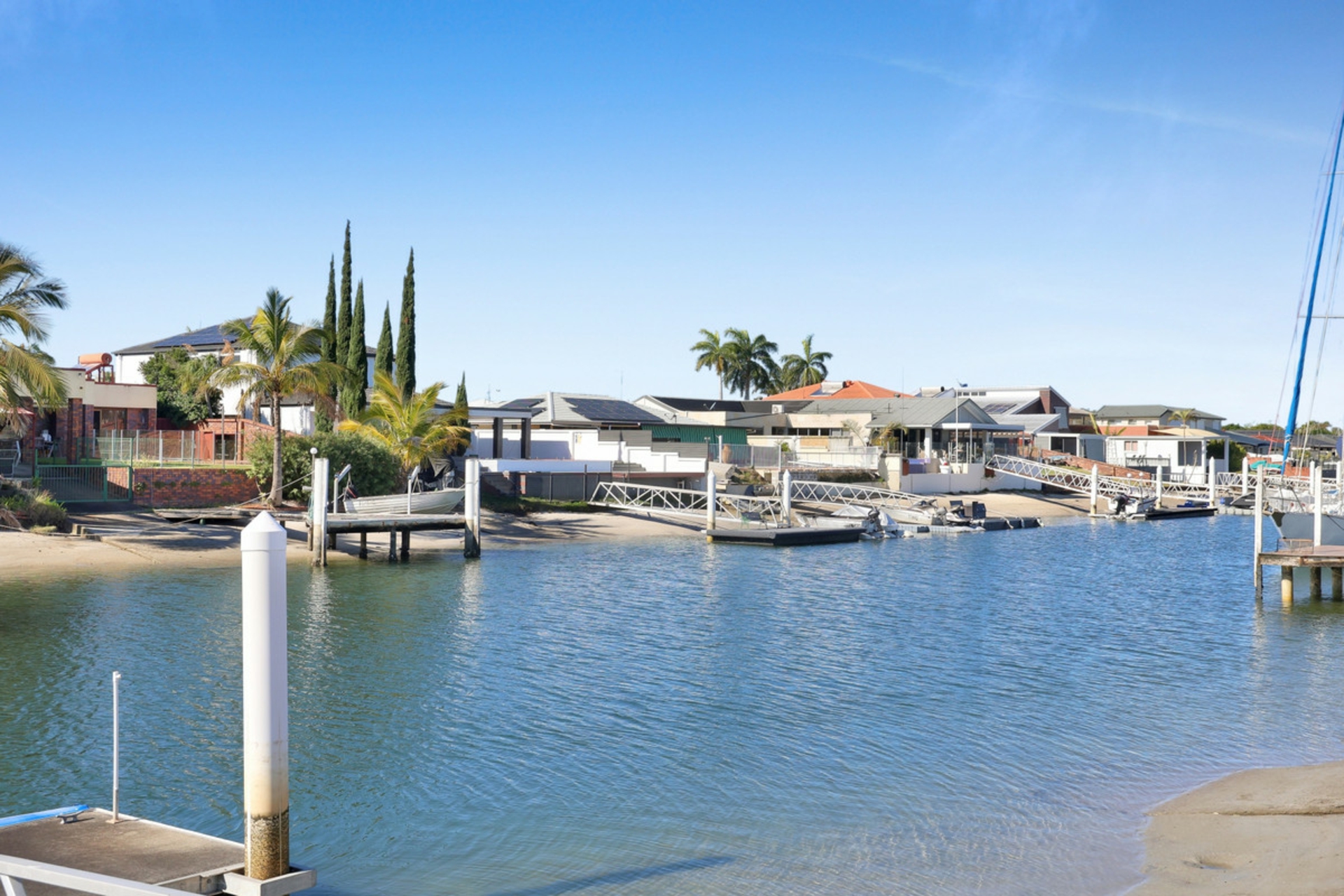 35 Oxley Drive, PARADISE POINT