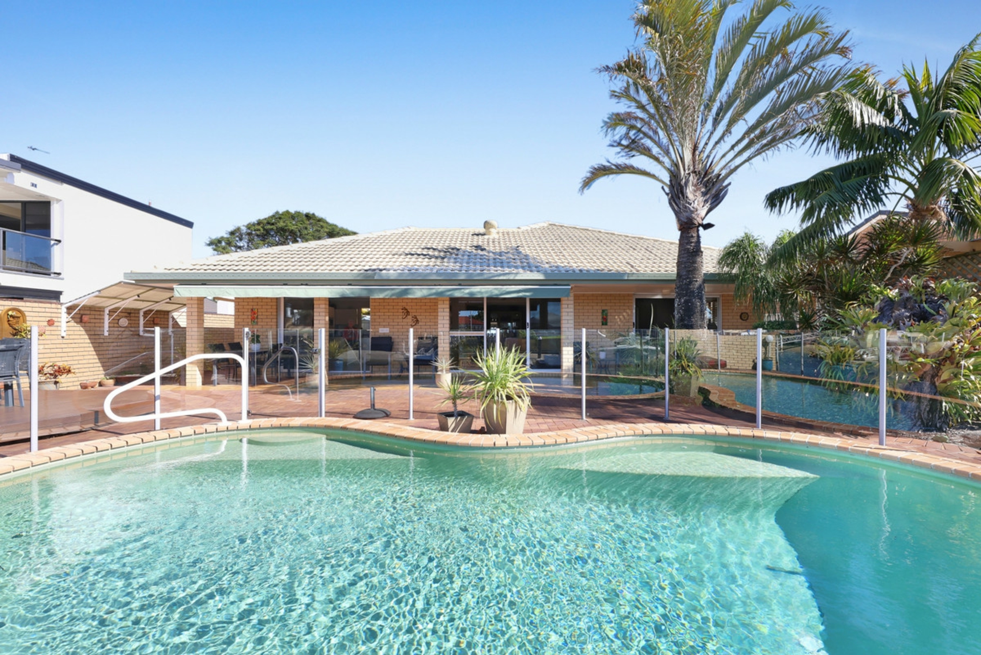 35 Oxley Drive, PARADISE POINT