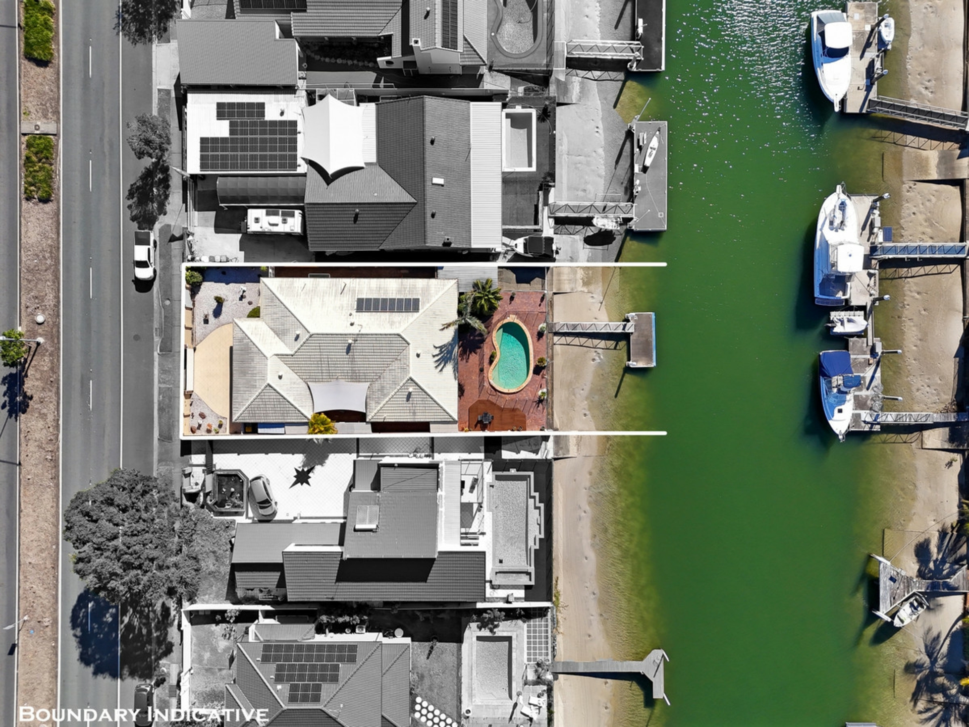 35 Oxley Drive, PARADISE POINT