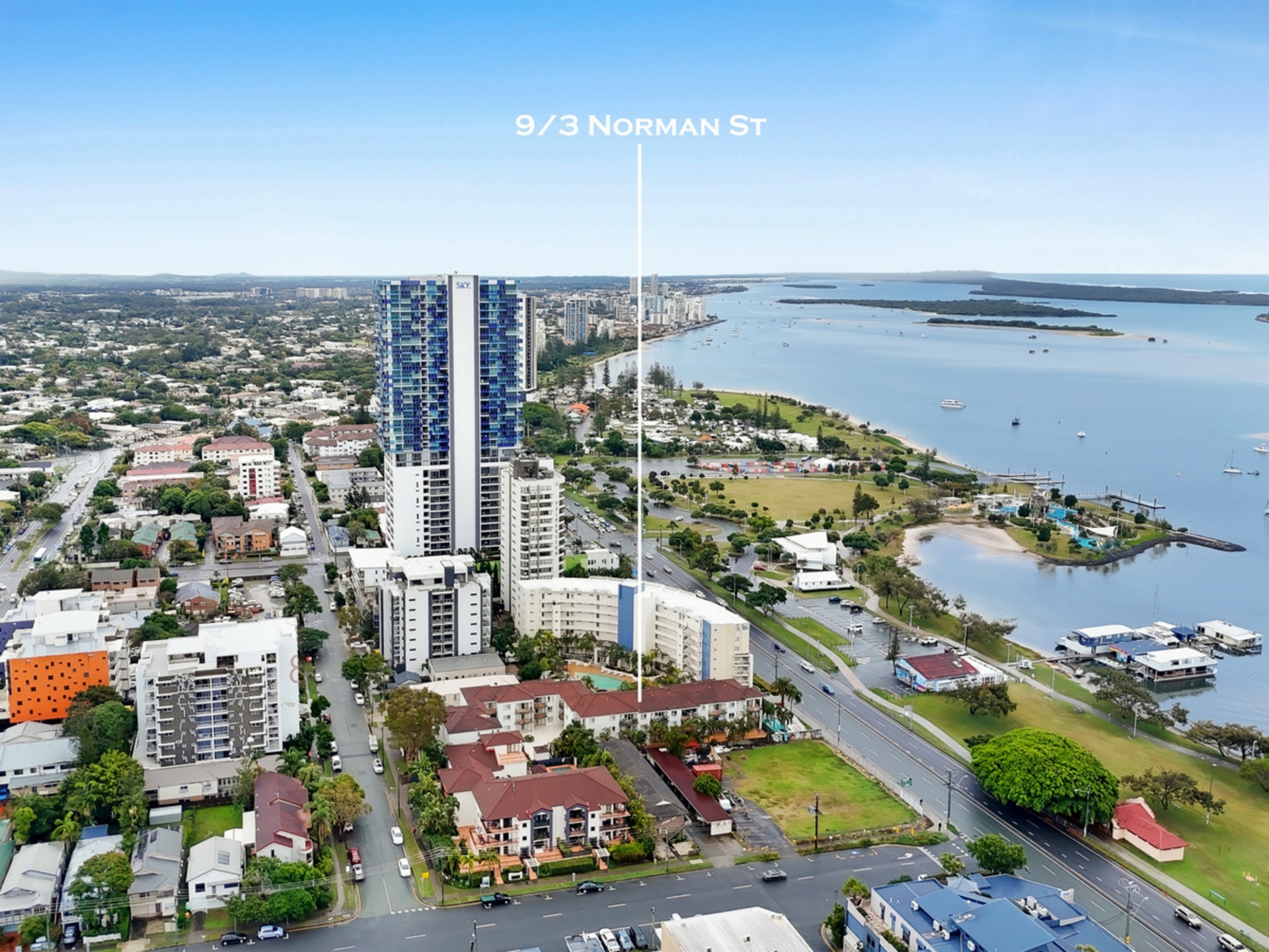 9/3-5 Norman Street, SOUTHPORT