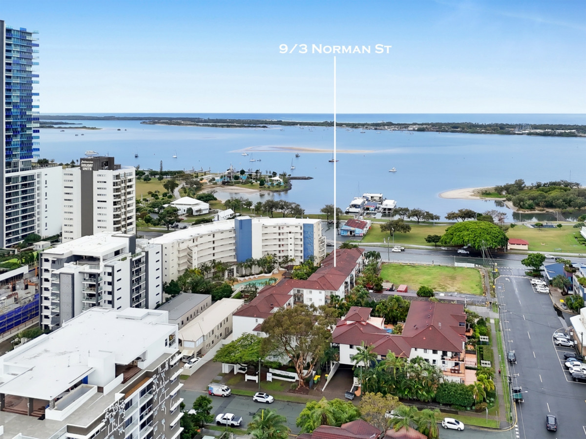 9/3-5 Norman Street, SOUTHPORT