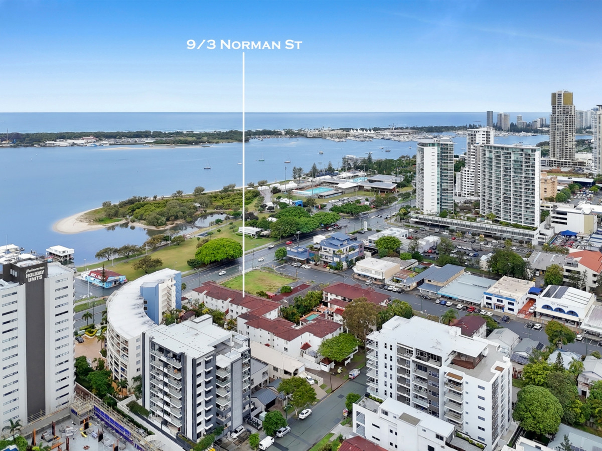 9/3-5 Norman Street, SOUTHPORT