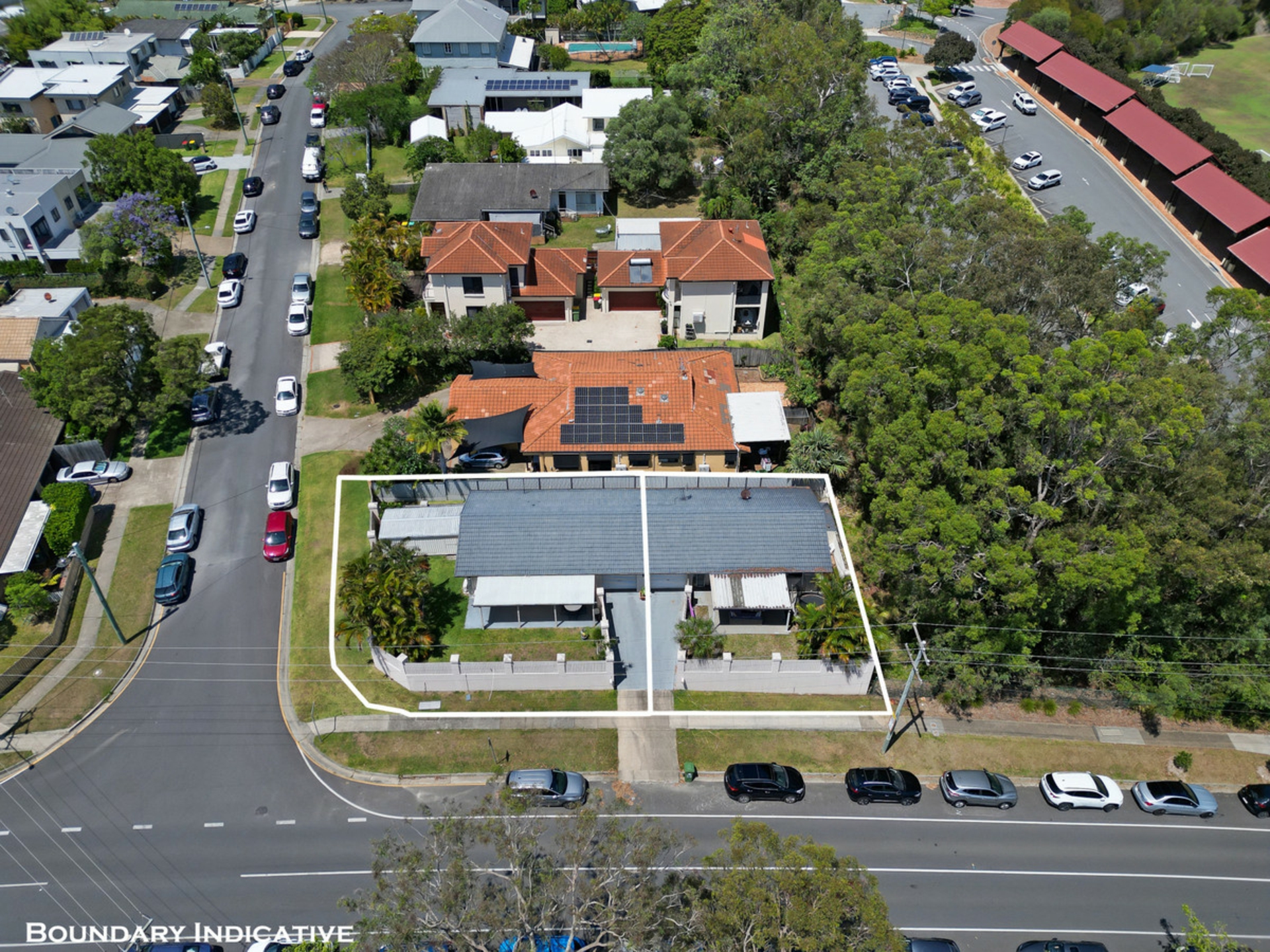 1/8 Brolga Avenue, Southport