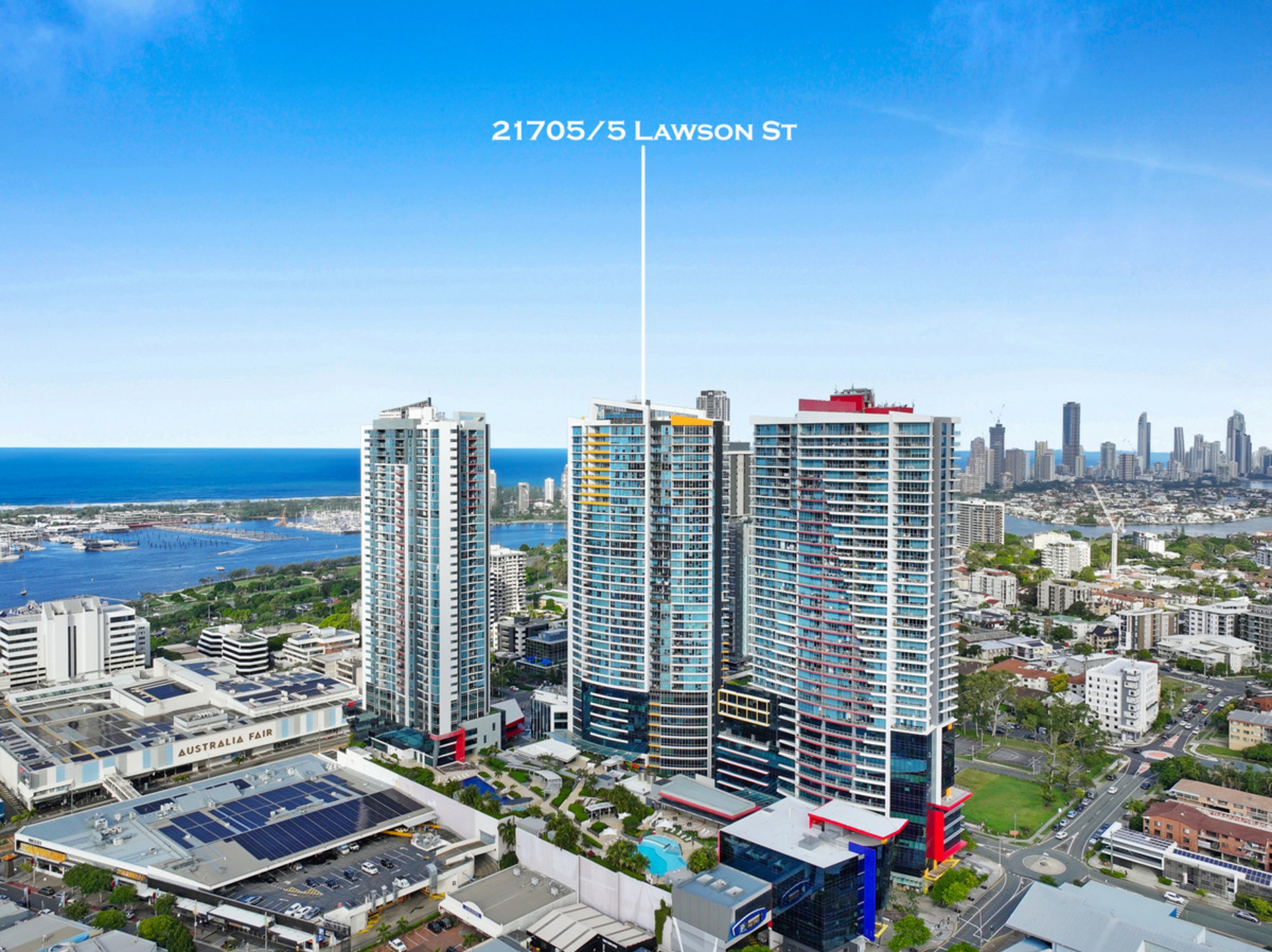21705/5 Lawson Street — photo 17 of 30