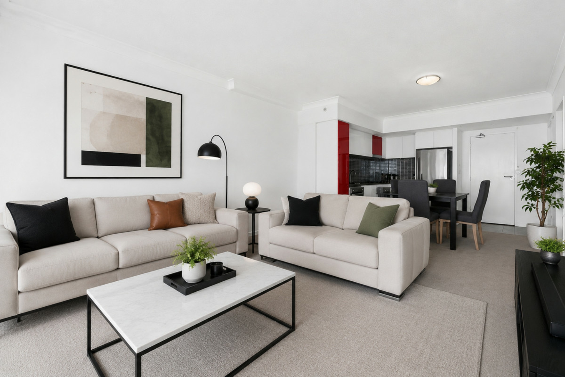 22407/5 Lawson Street — photo 4 of 28