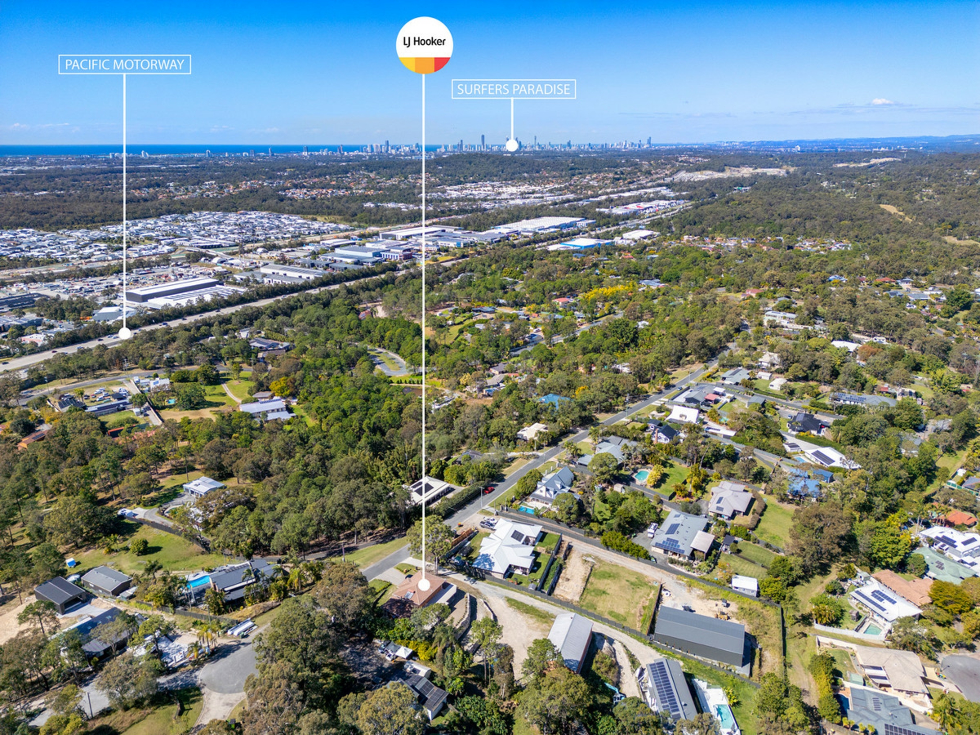 28 High Ridge Road — photo from LJ Hooker Southport