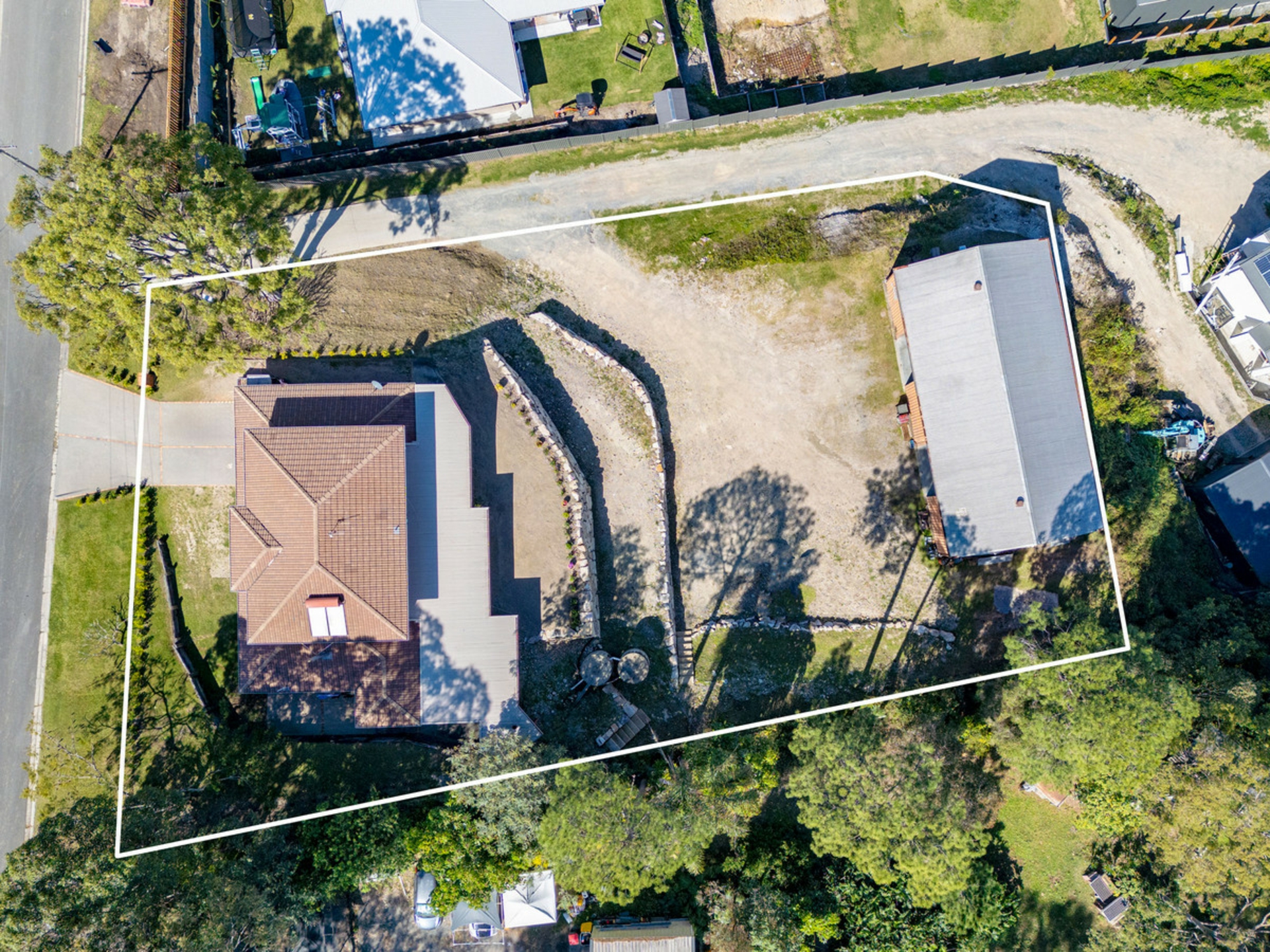 28 High Ridge Road — photo 3 of 30