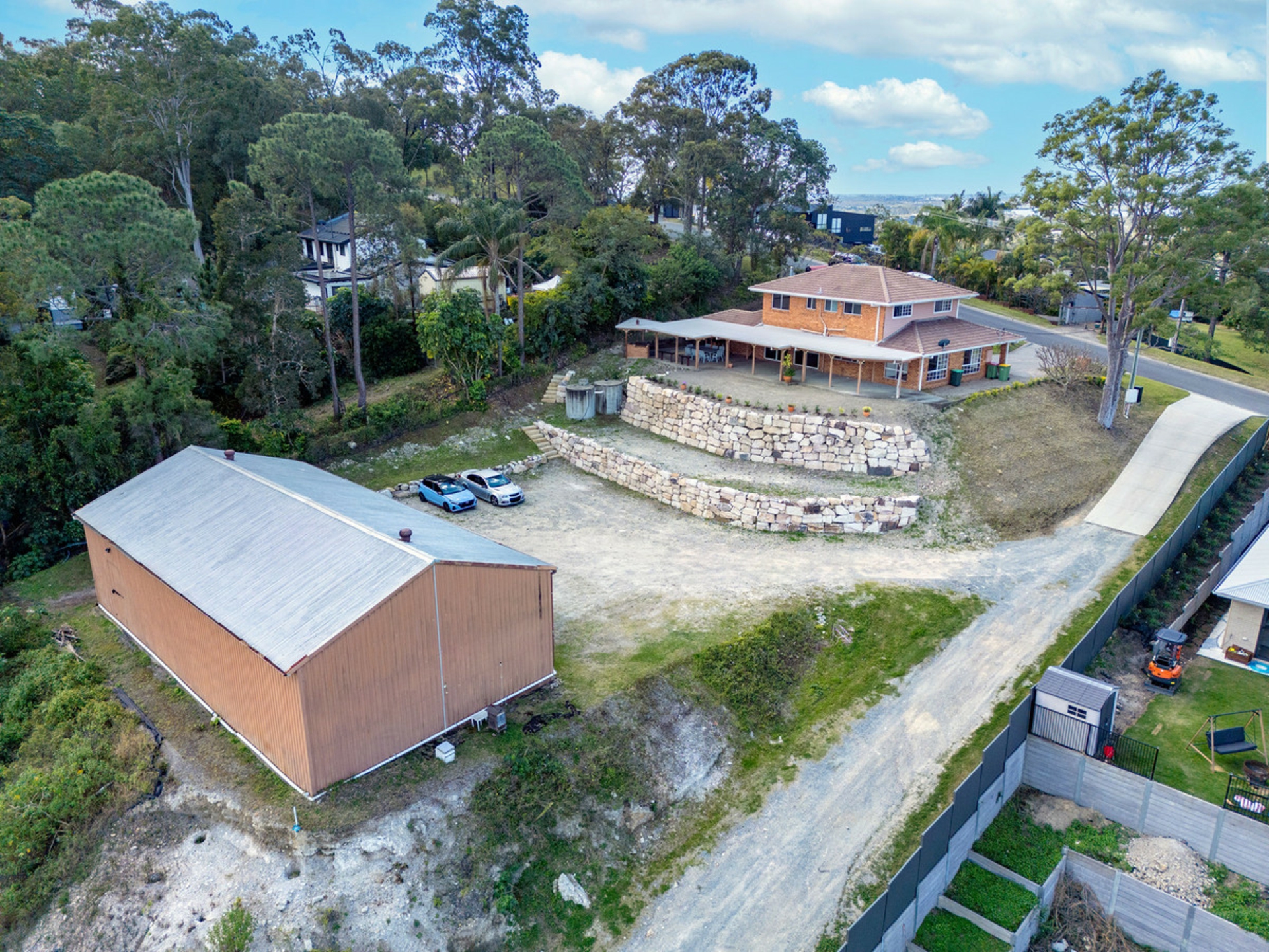28 High Ridge Road — photo 18 of 30
