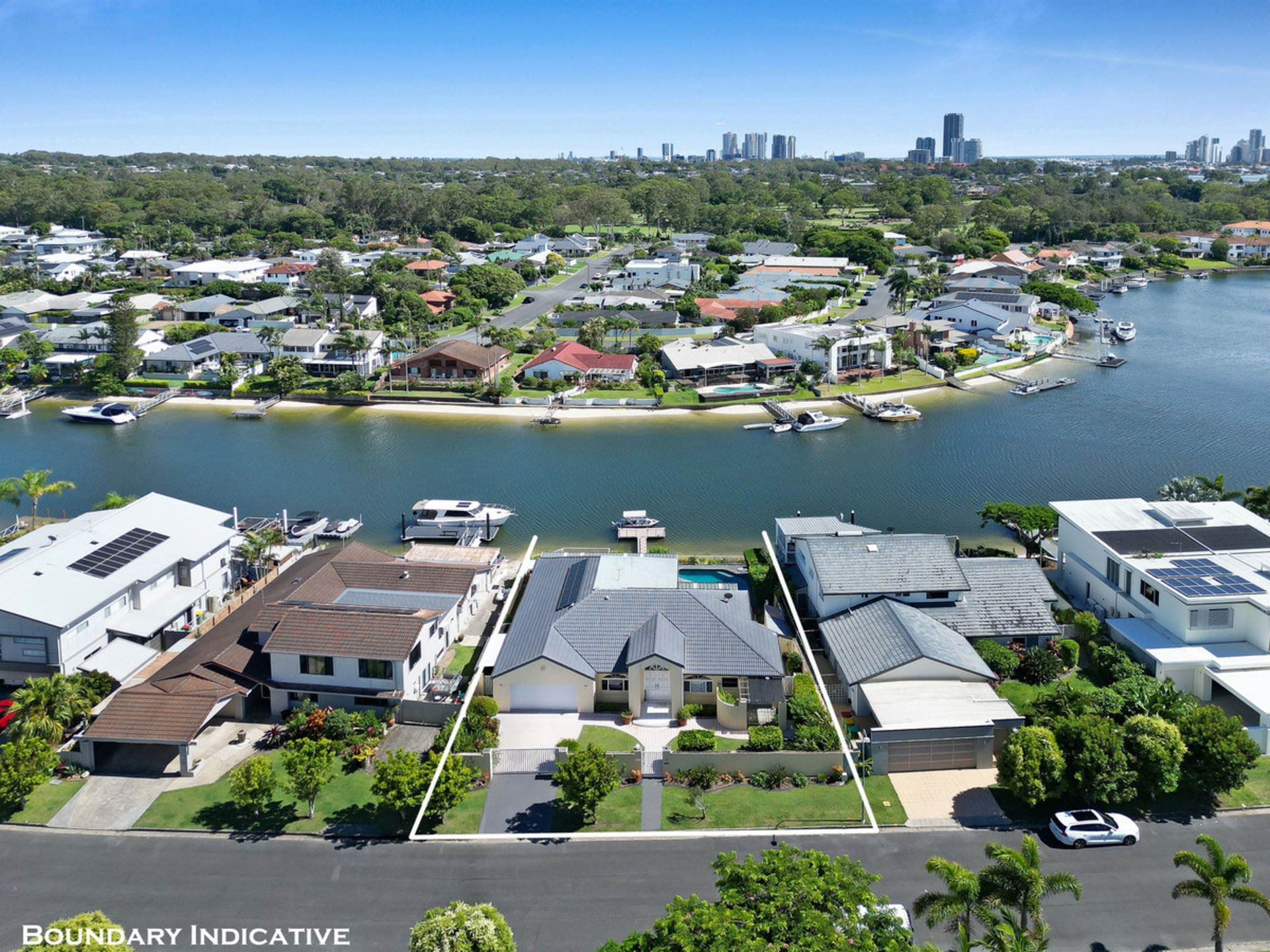 19 Daimler Drive — photo from LJ Hooker Southport