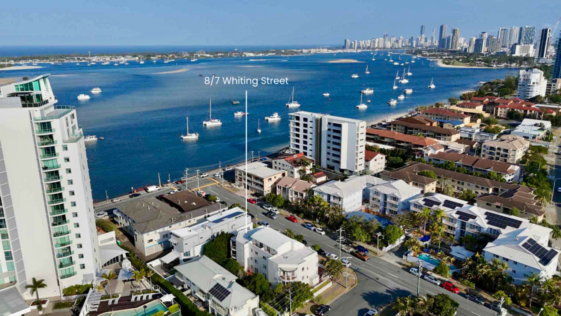 8/7 Whiting Street — photo from LJ Hooker Southport