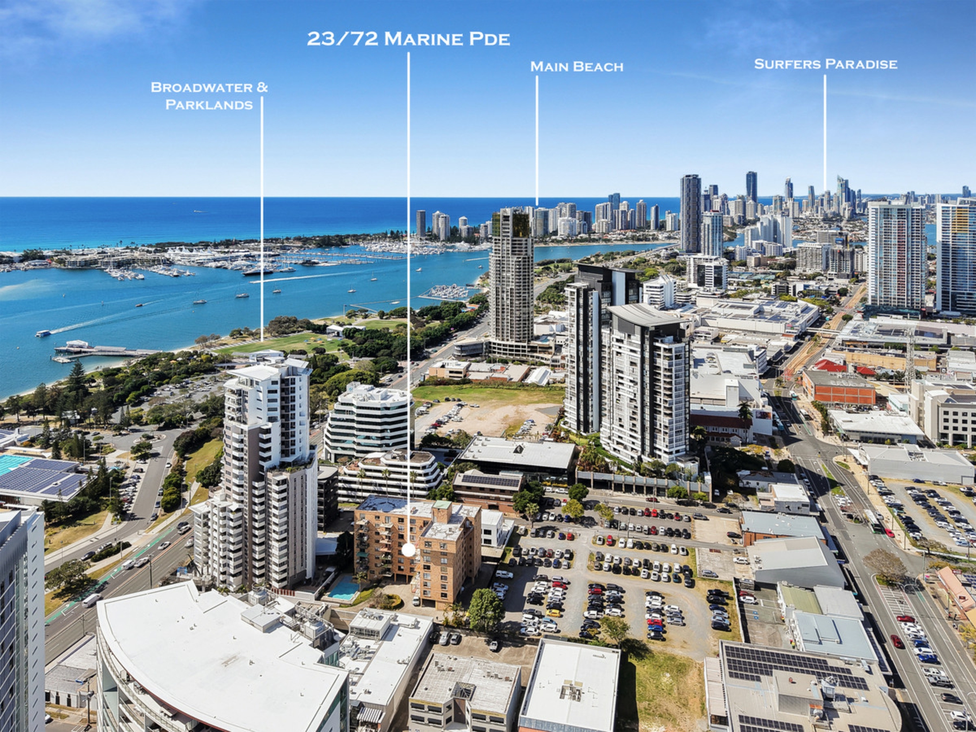 23/72 Marine Parade — photo 16 of 17