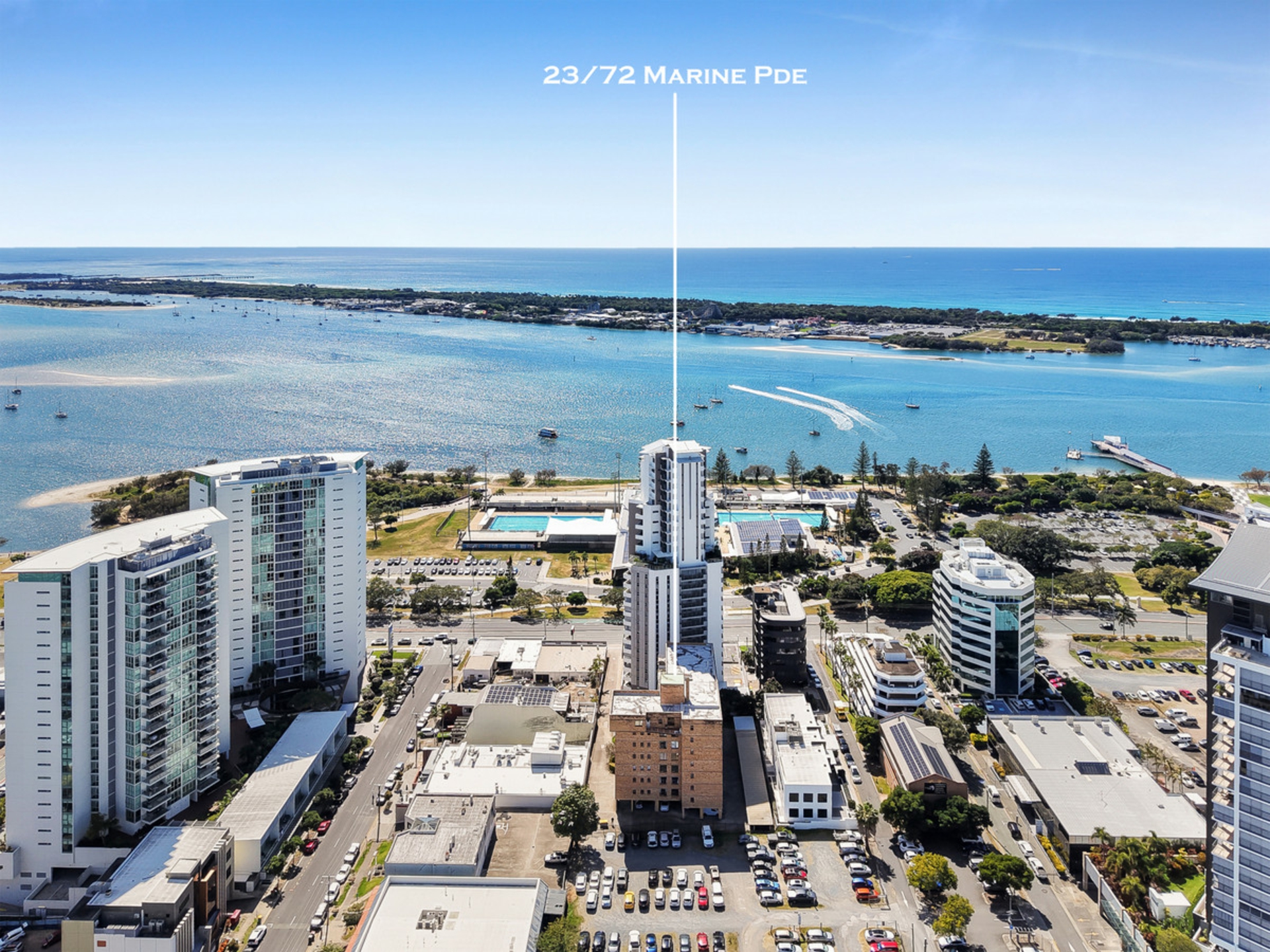 23/72 Marine Parade — photo 17 of 17