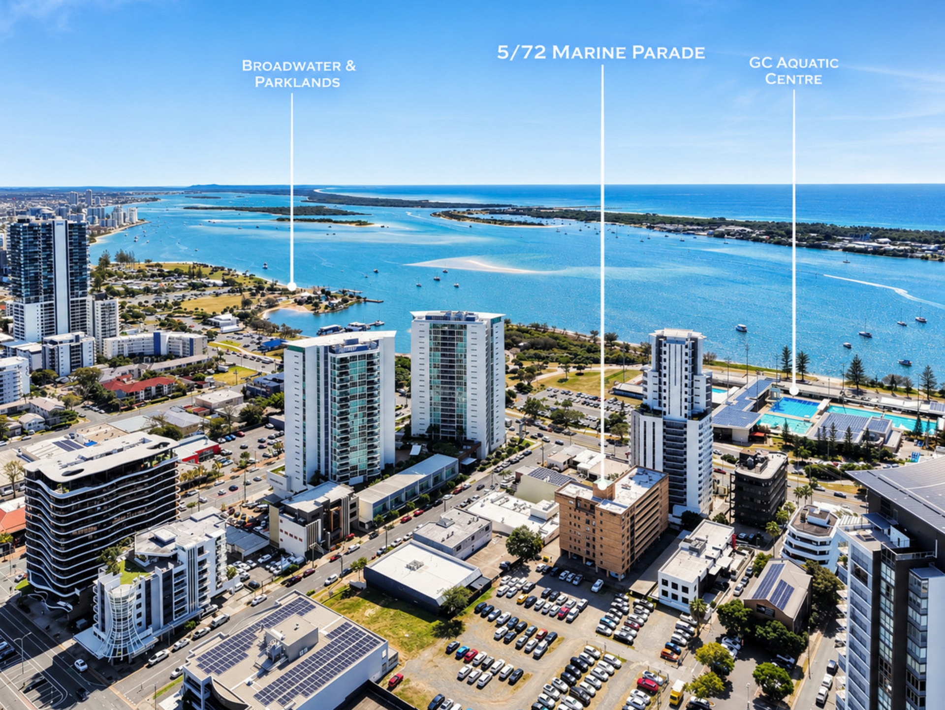 5/72 Marine Parade — photo from LJ Hooker Southport