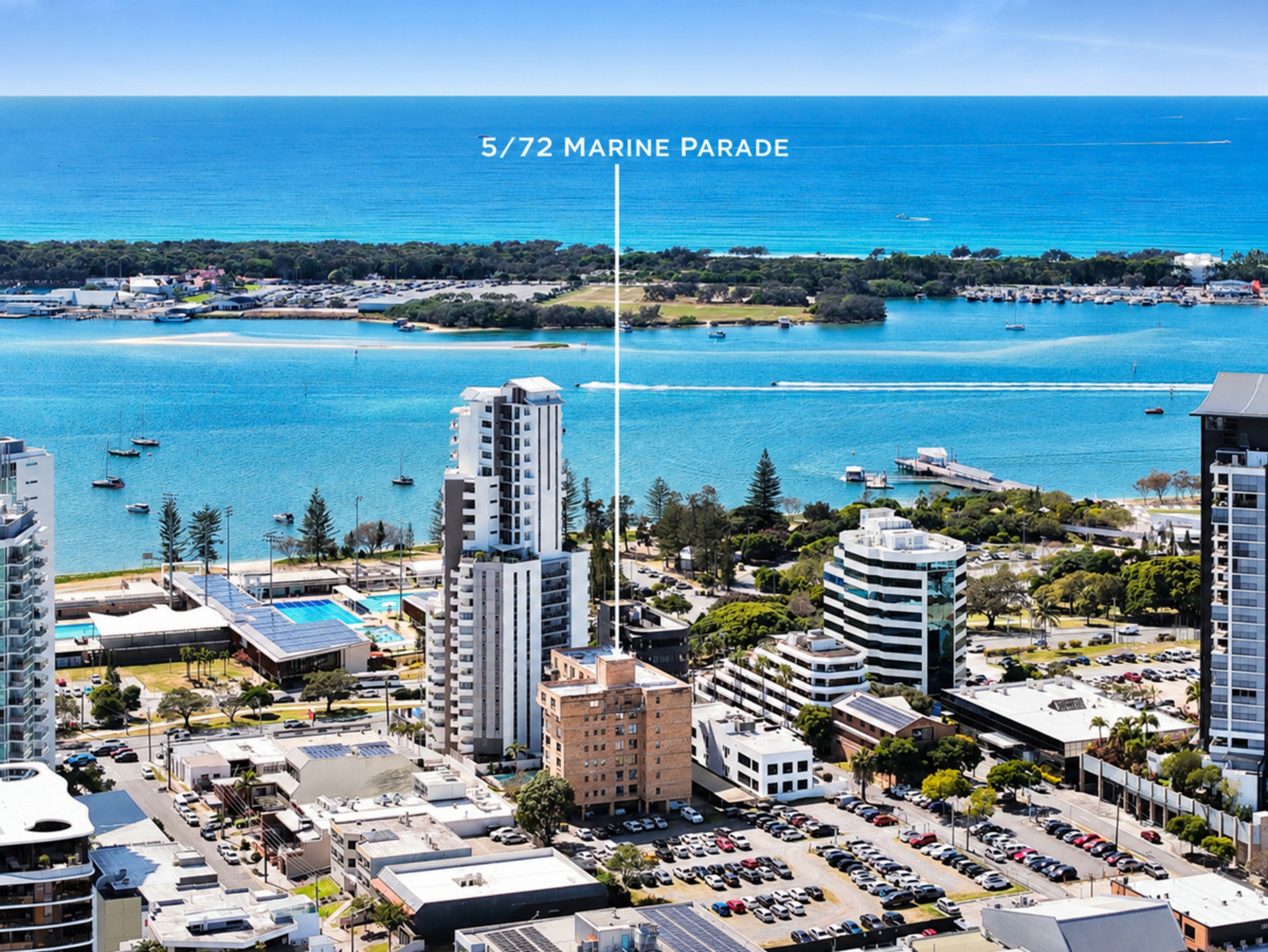 5/72 Marine Parade — photo 11 of 16
