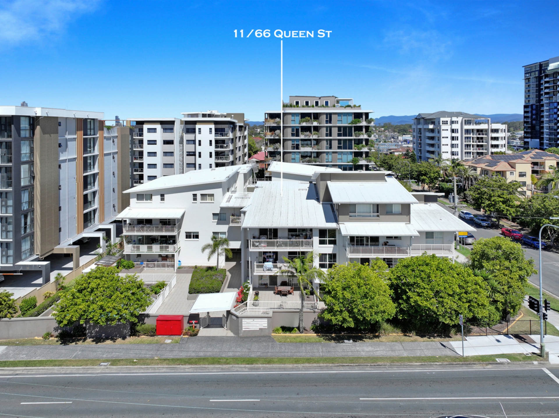 11/66 Queen Street — photo from LJ Hooker Southport