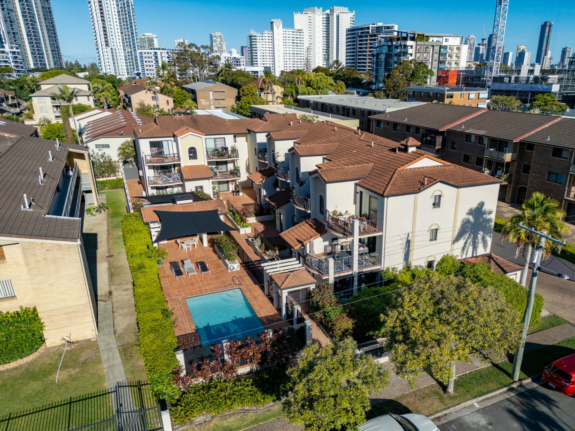 26/33-37 Lenneberg Street — photo 14 of 16
