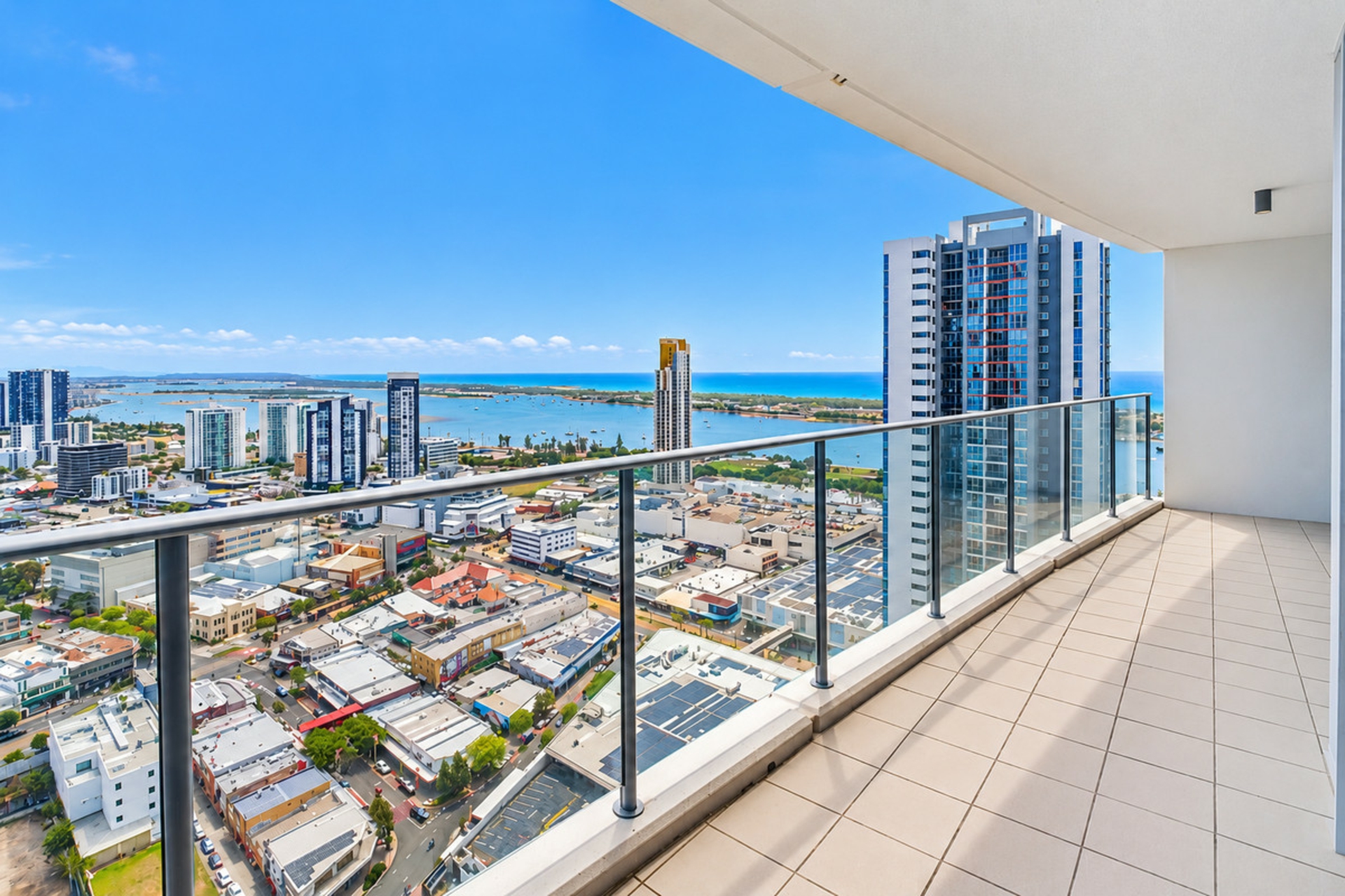 33109/9 Lawson Street — photo from LJ Hooker Southport
