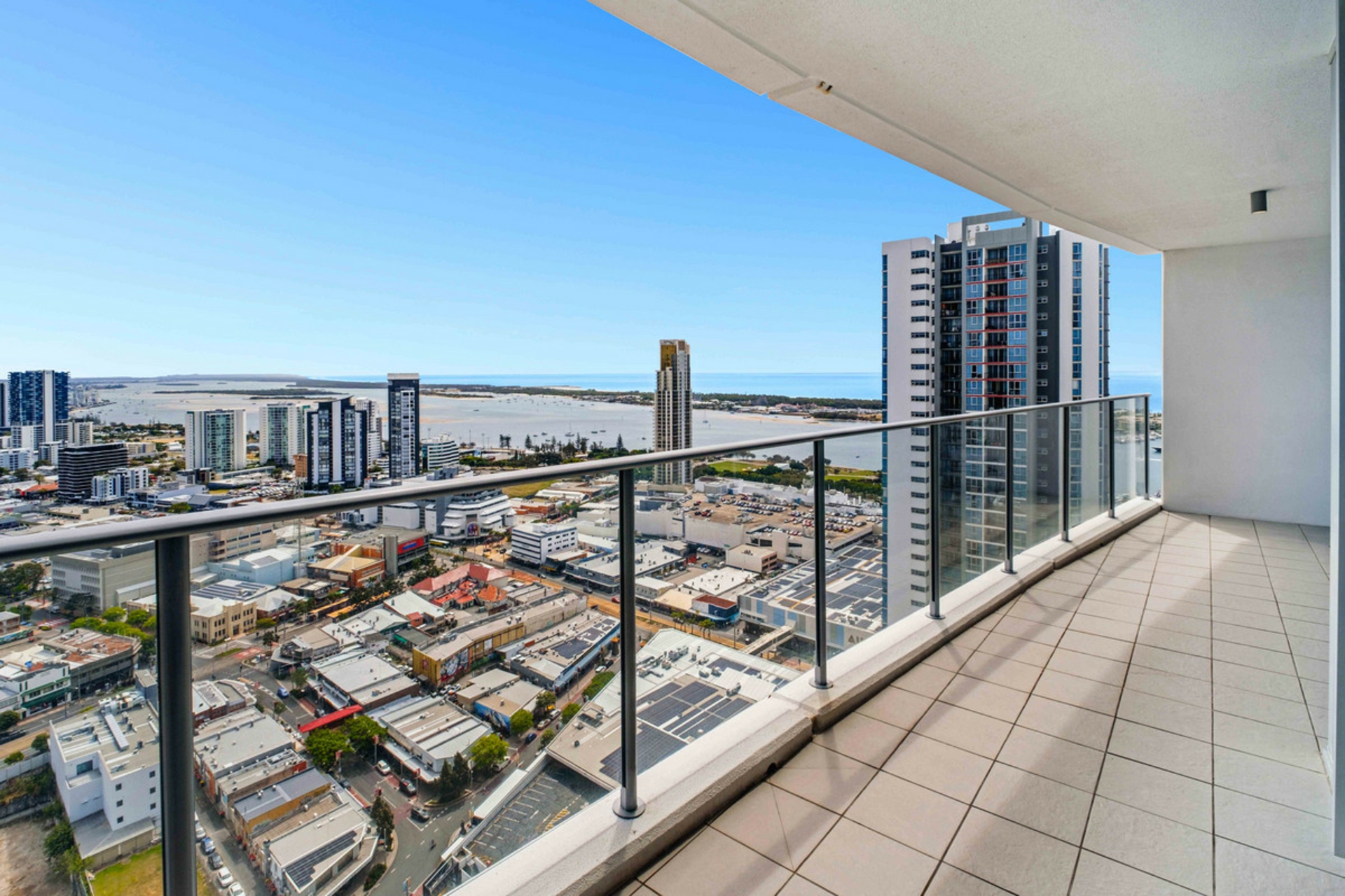 33109/9 Lawson Street — photo from LJ Hooker Southport
