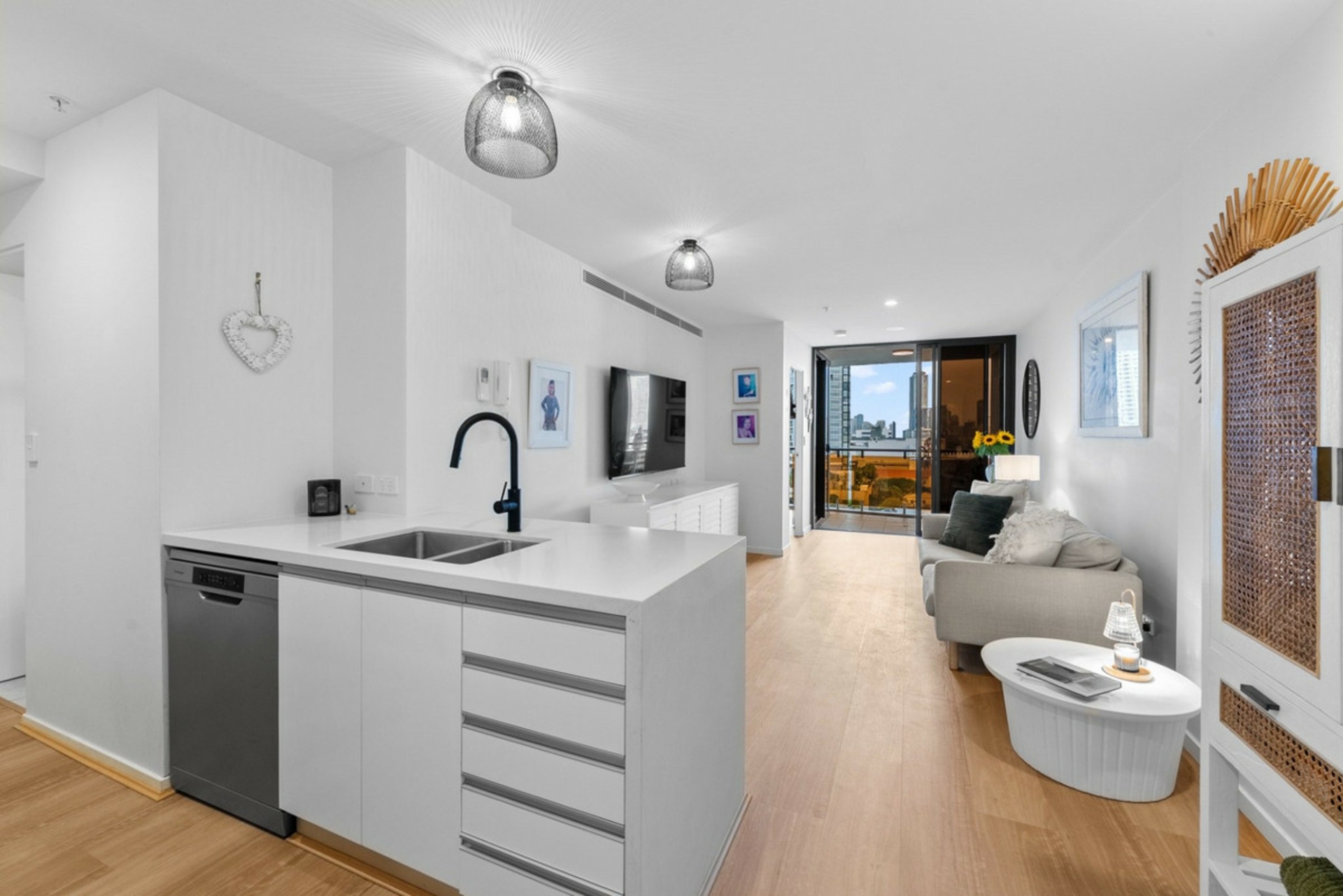 1304/139 Scarborough Street — photo from LJ Hooker Southport