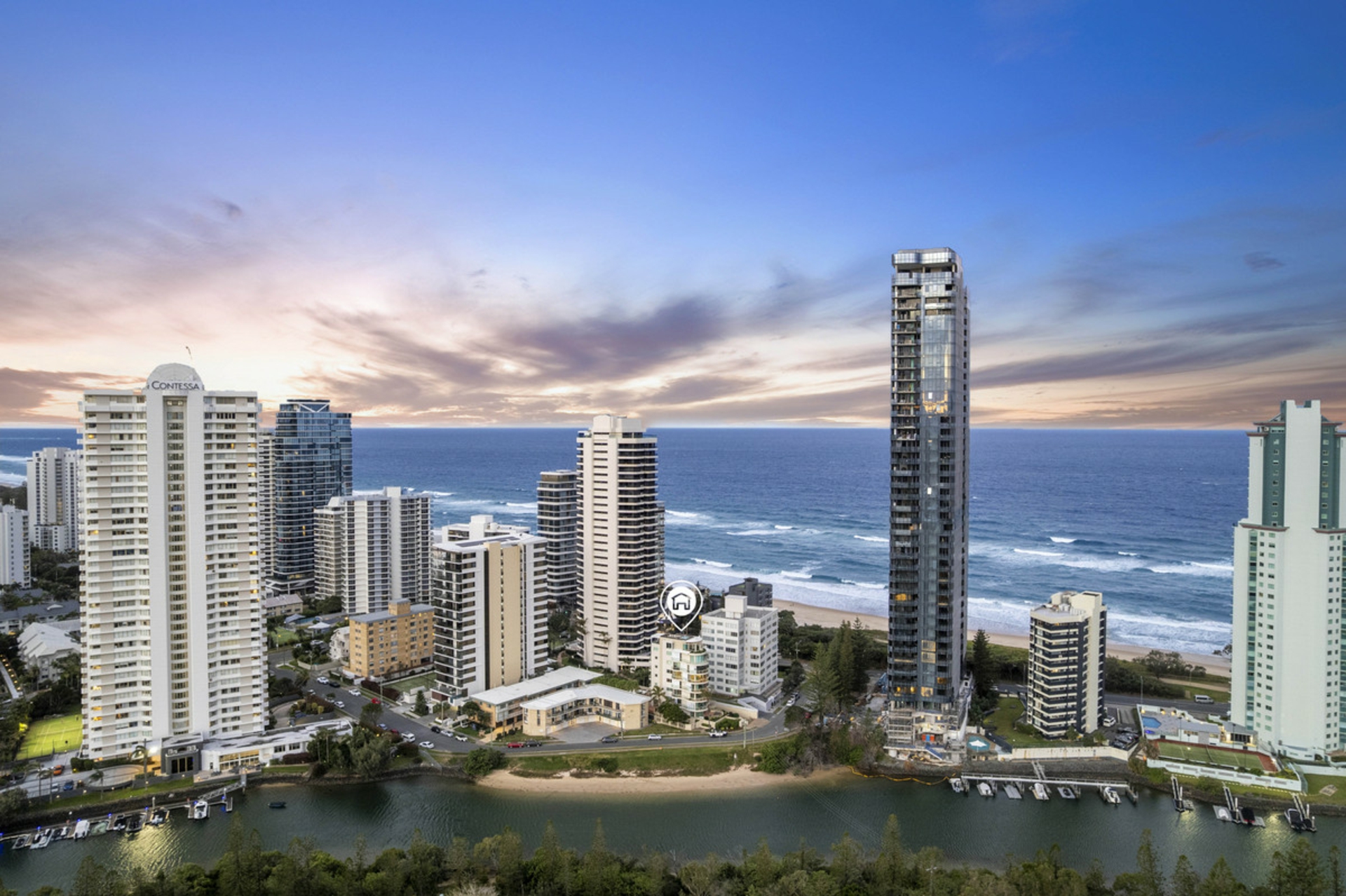 5/1 Cable Street — photo 28 of 30