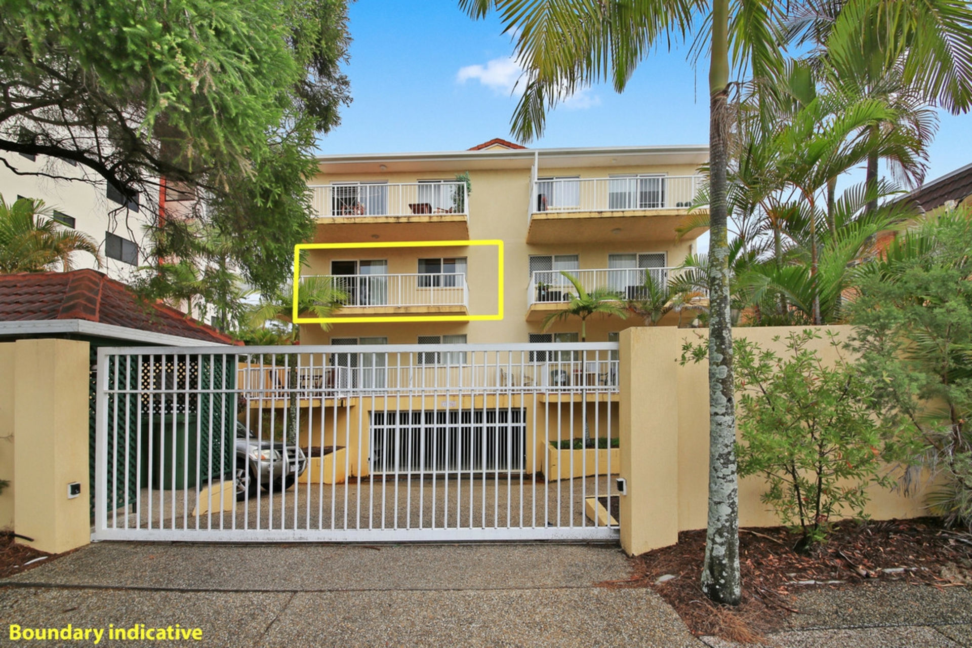6/20 Little Norman Street — photo 12 of 12
