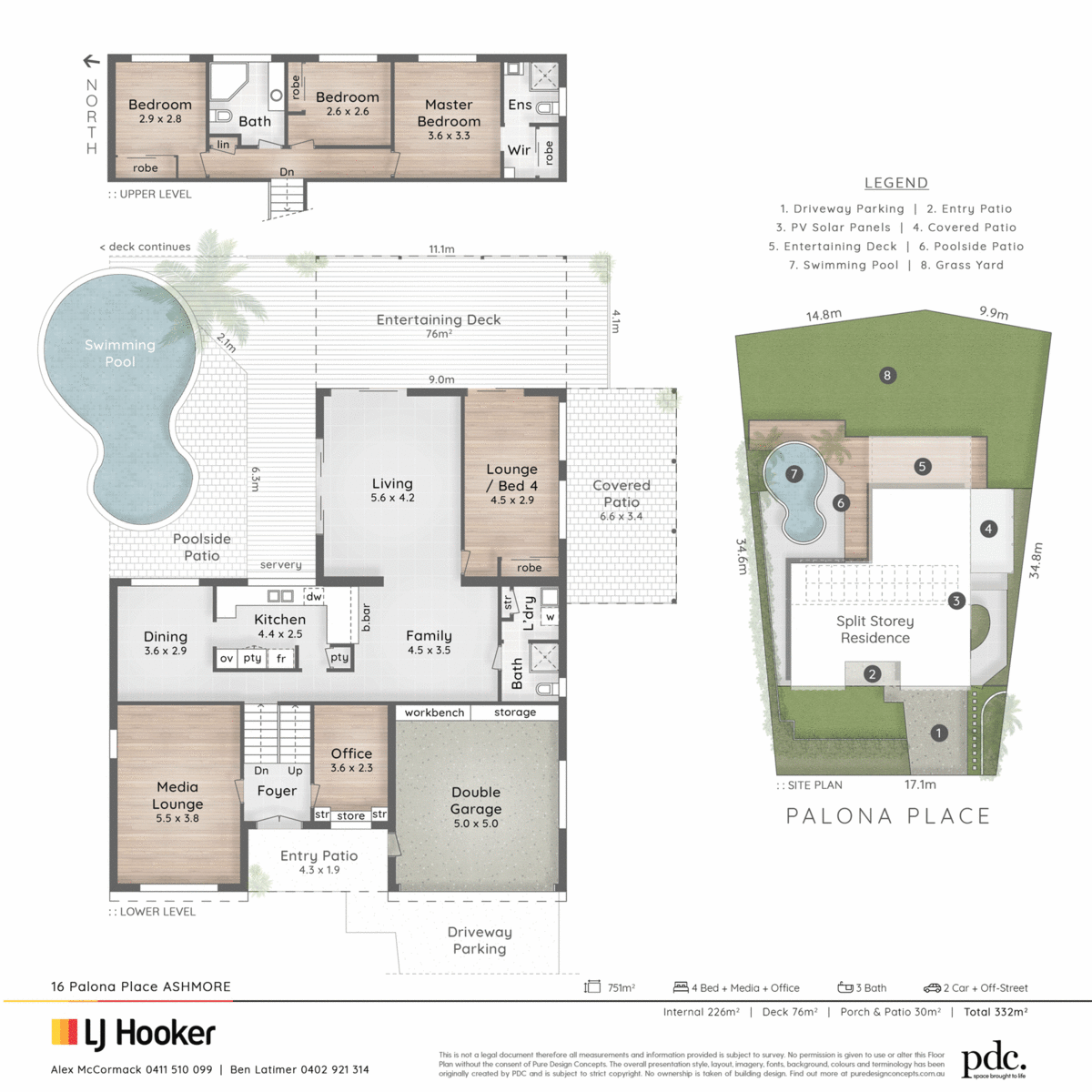 16 Palona Place, ASHMORE