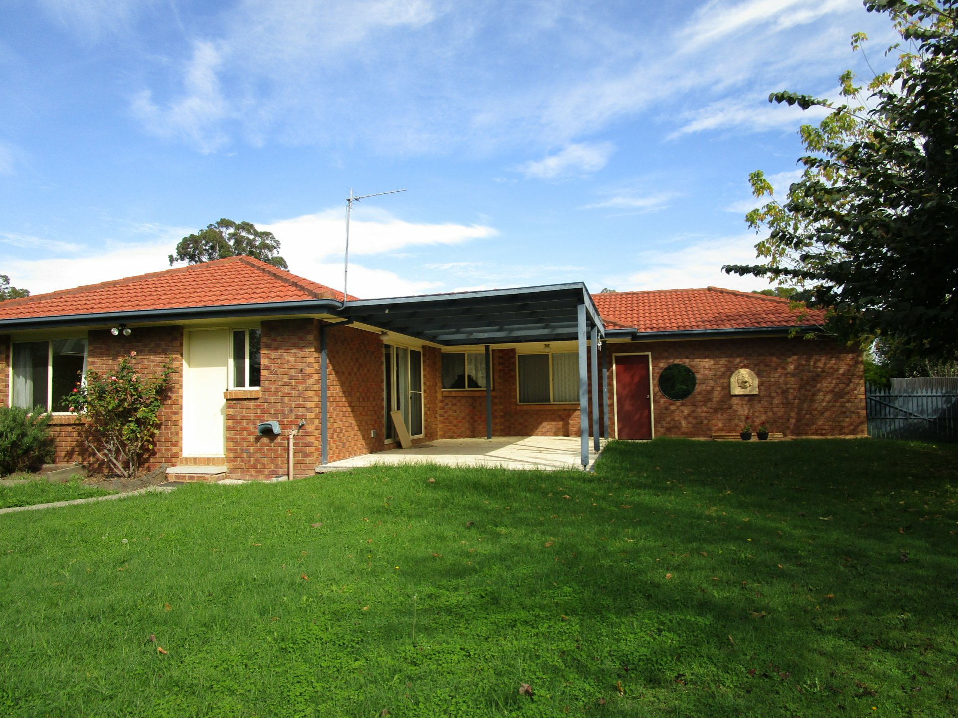 9 Alfred Place, Eastwood