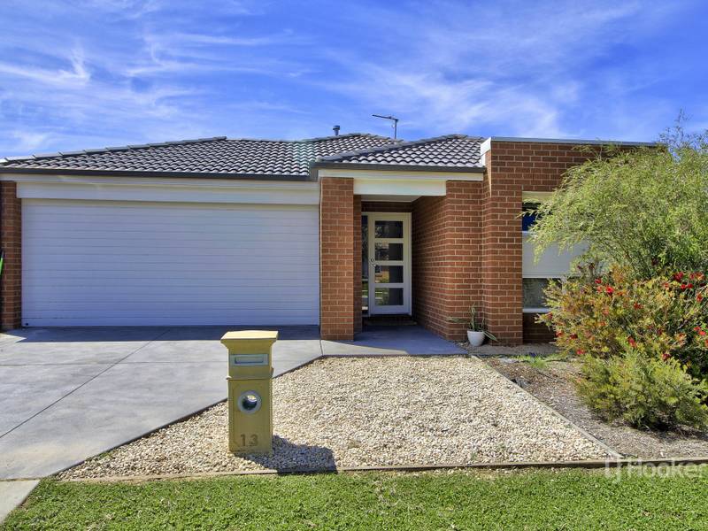 13 Eastcoast Court, East Bairnsdale