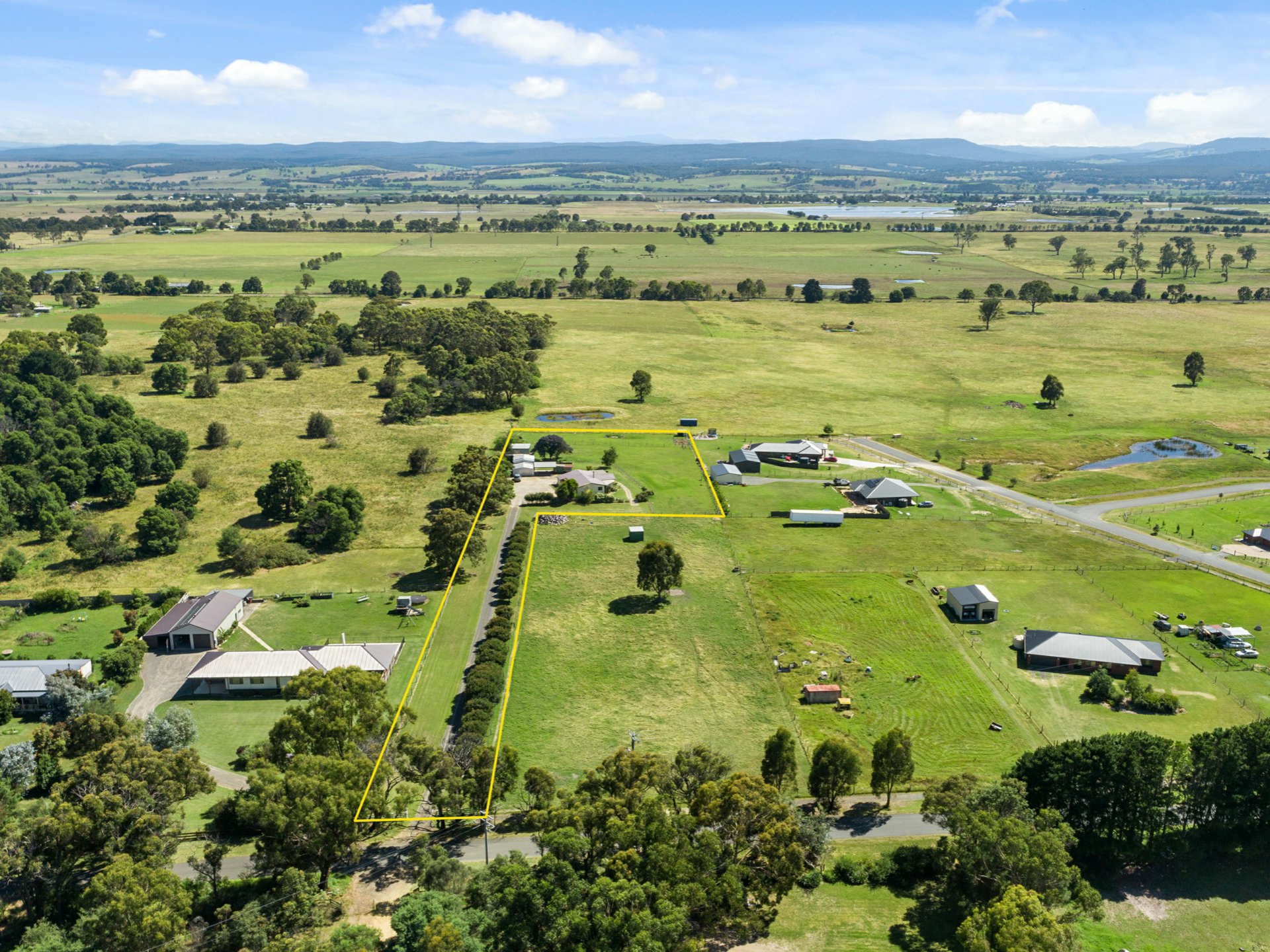65 Ives Road, LINDENOW SOUTH