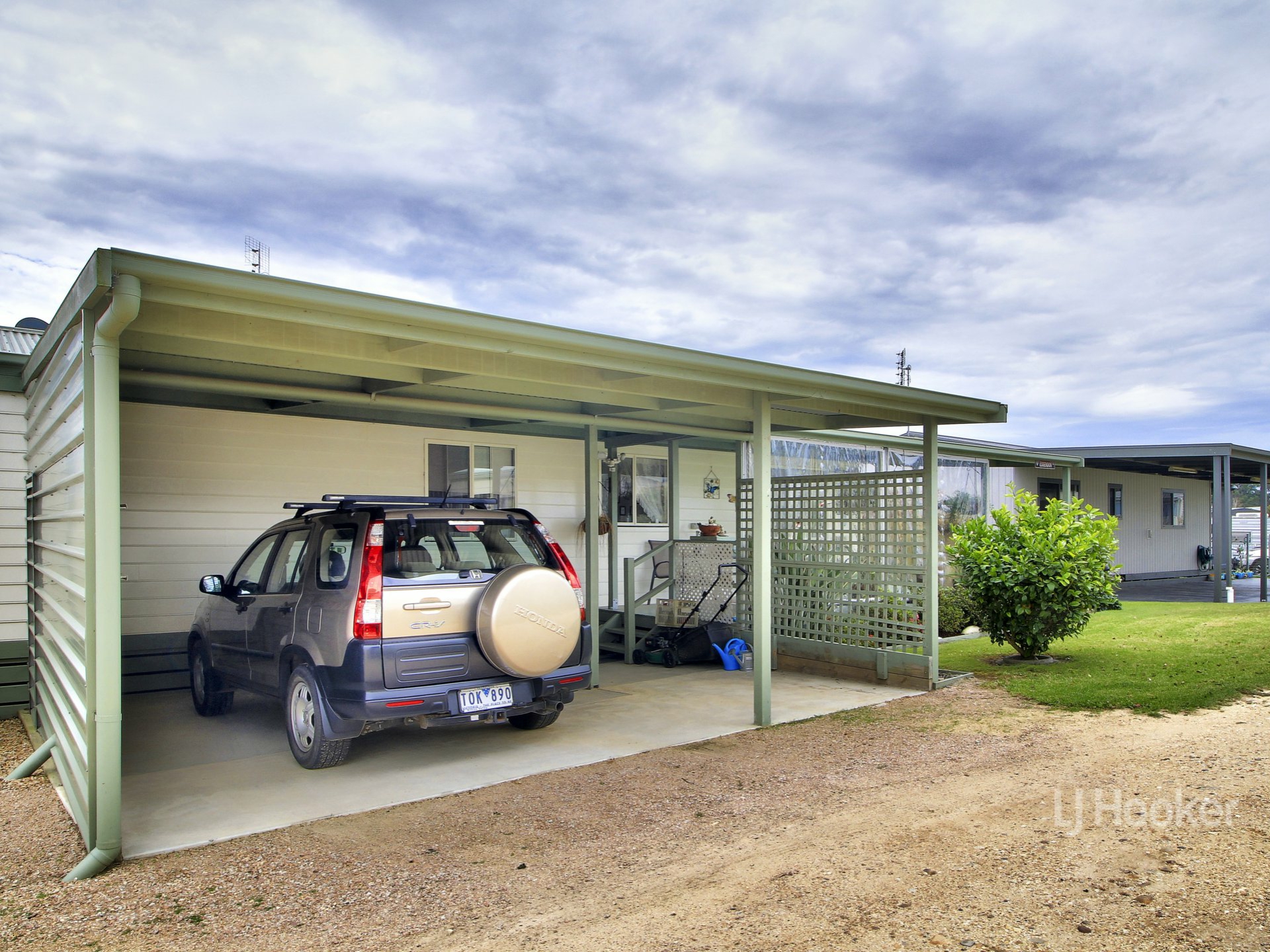 95/62 Punt Road, Johnsonville