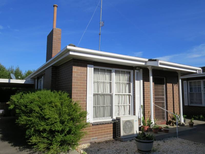 4/110 Francis Street, Bairnsdale