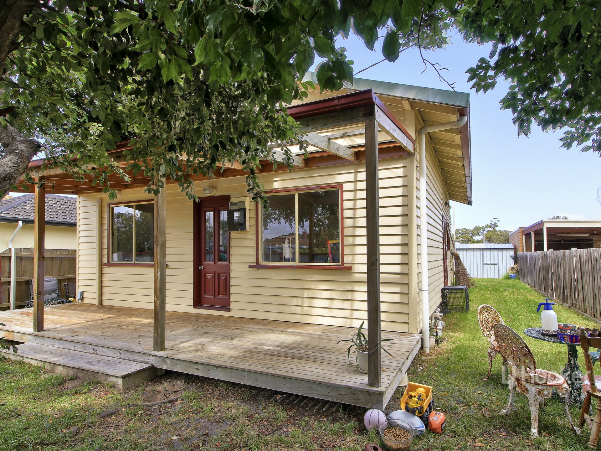 85 Moroney Street, Bairnsdale